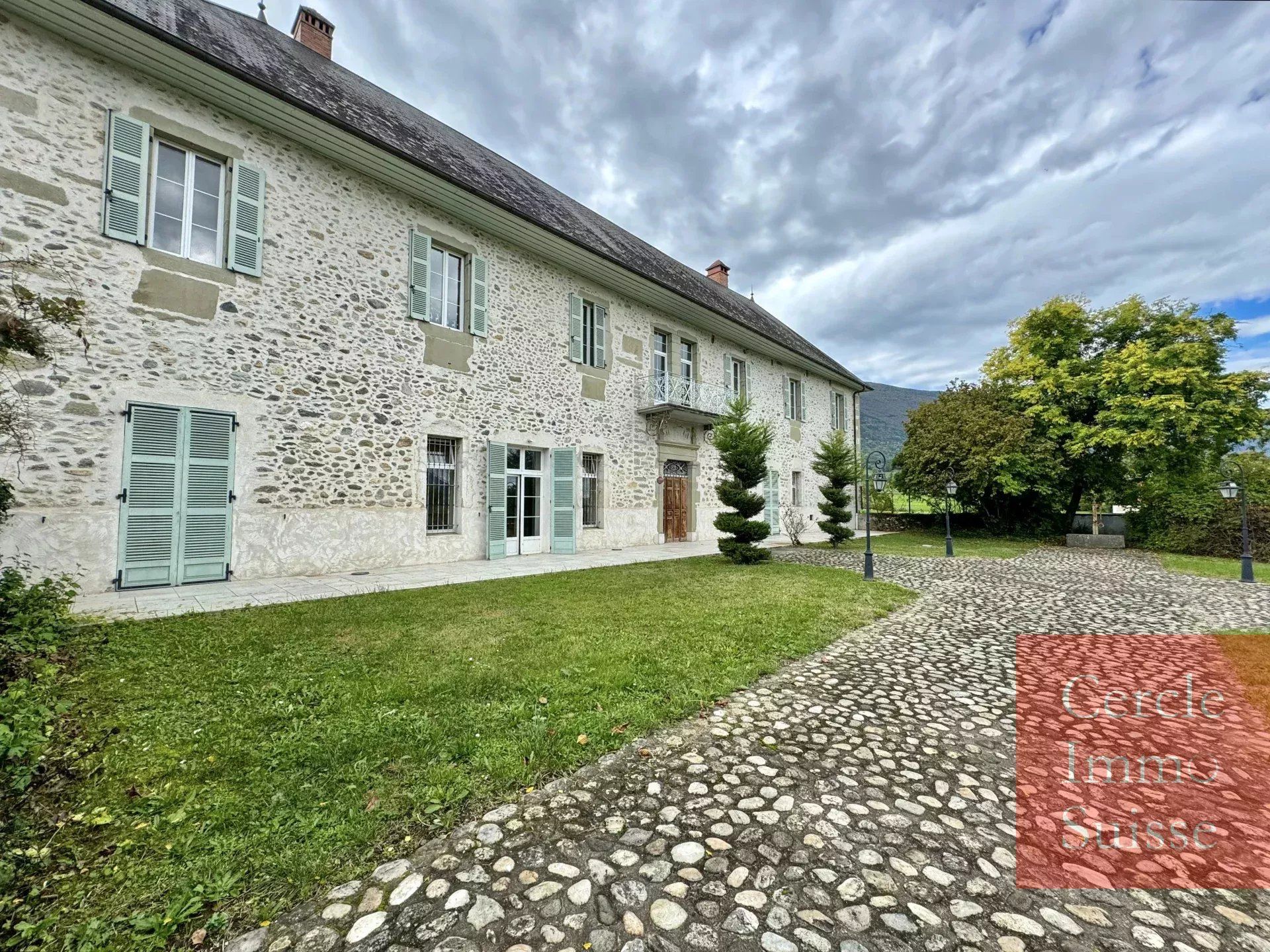 House in Chambéry, Savoie 12874965