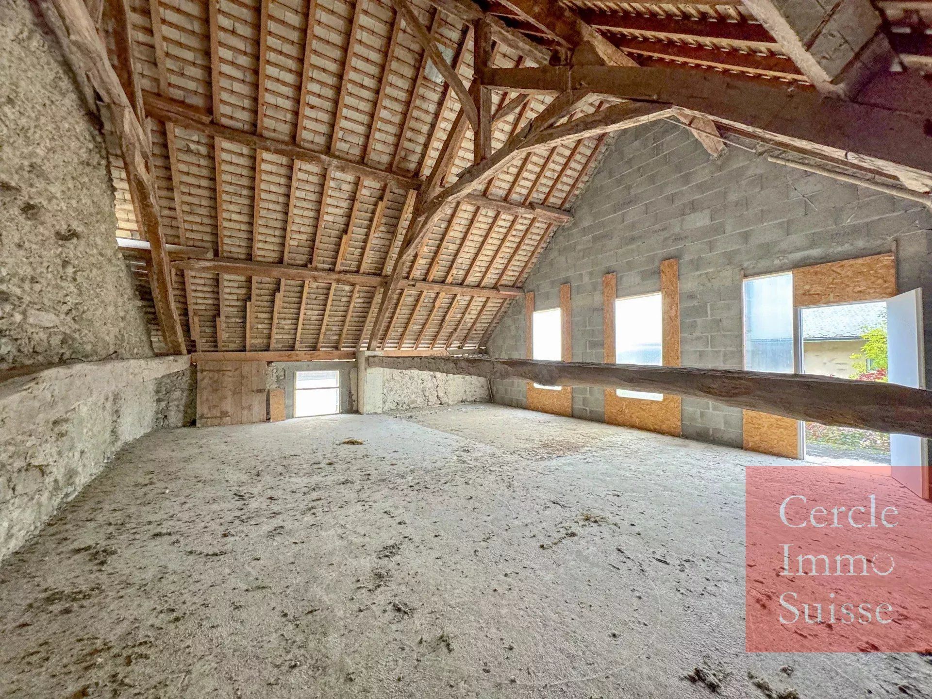 House in Chambéry, Savoie 12874965