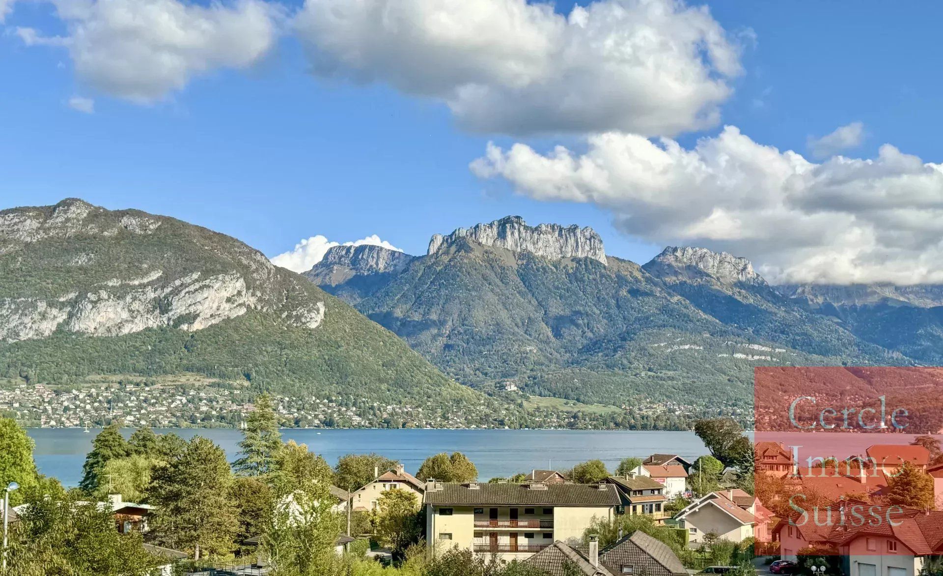 σπίτι σε Annecy, Haute-Savoie 12874969