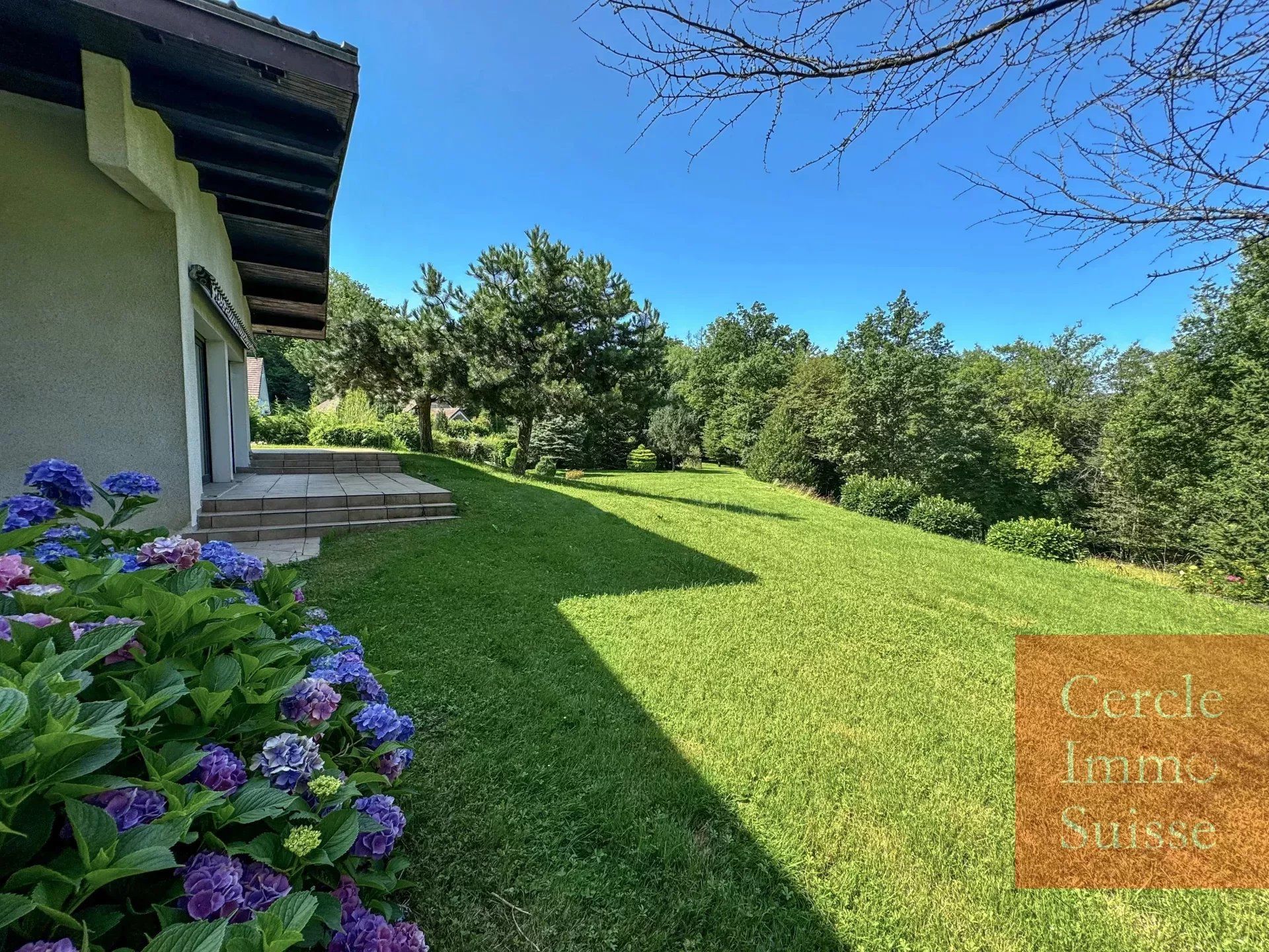 casa en Annecy-le-Vieux, Haute-Savoie 12874971