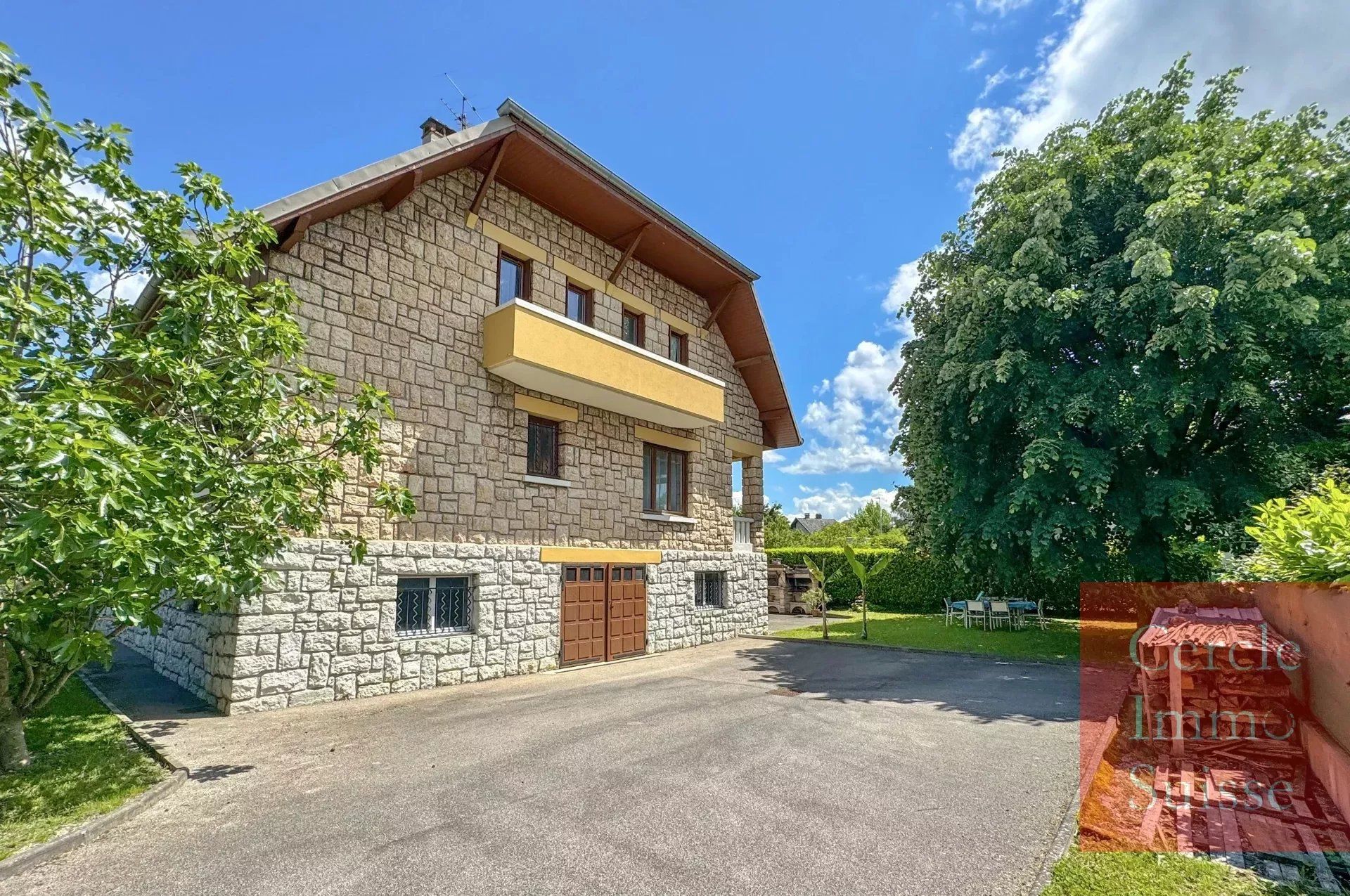 House in La Motte-Servolex, Savoie 12874984