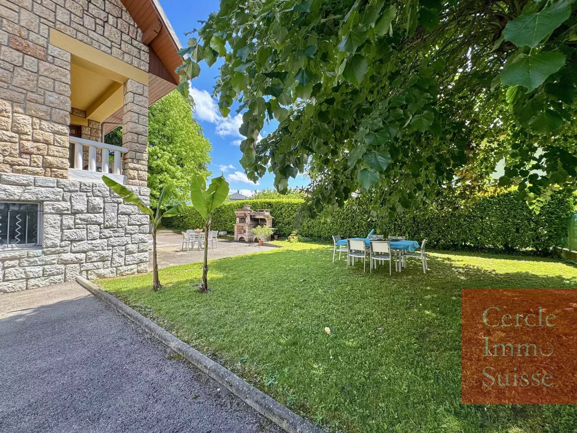 casa no La Motte-Servolex, Savoie 12874984