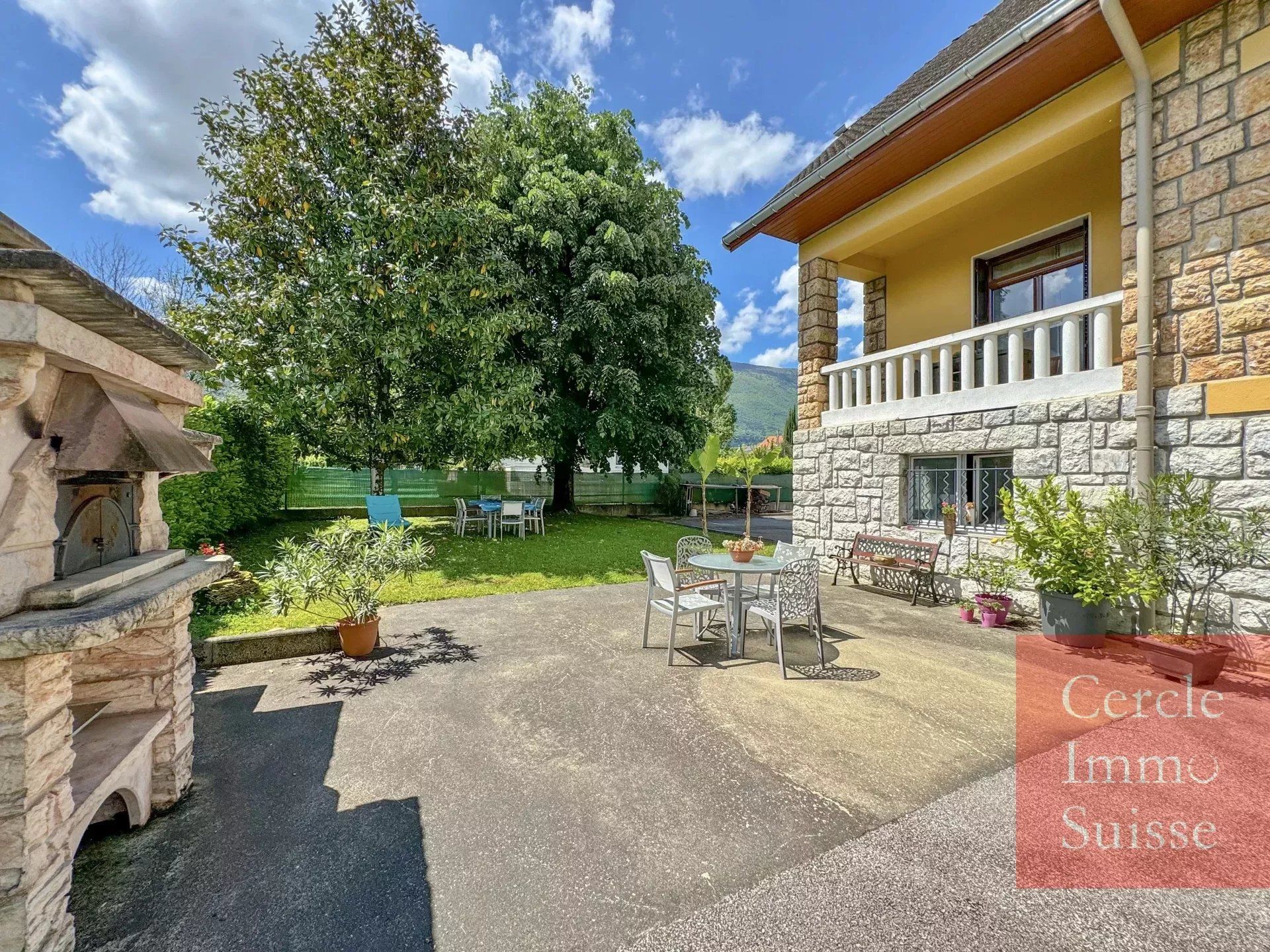 House in La Motte-Servolex, Savoie 12874984