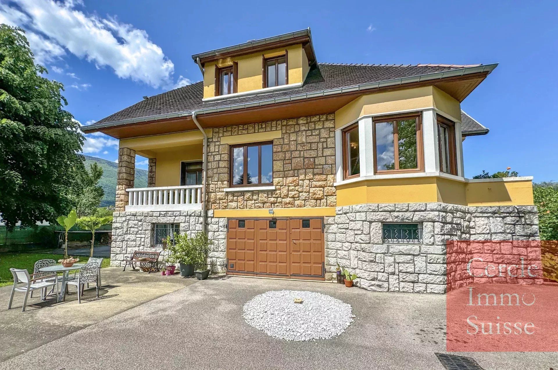 House in La Motte-Servolex, Savoie 12874984