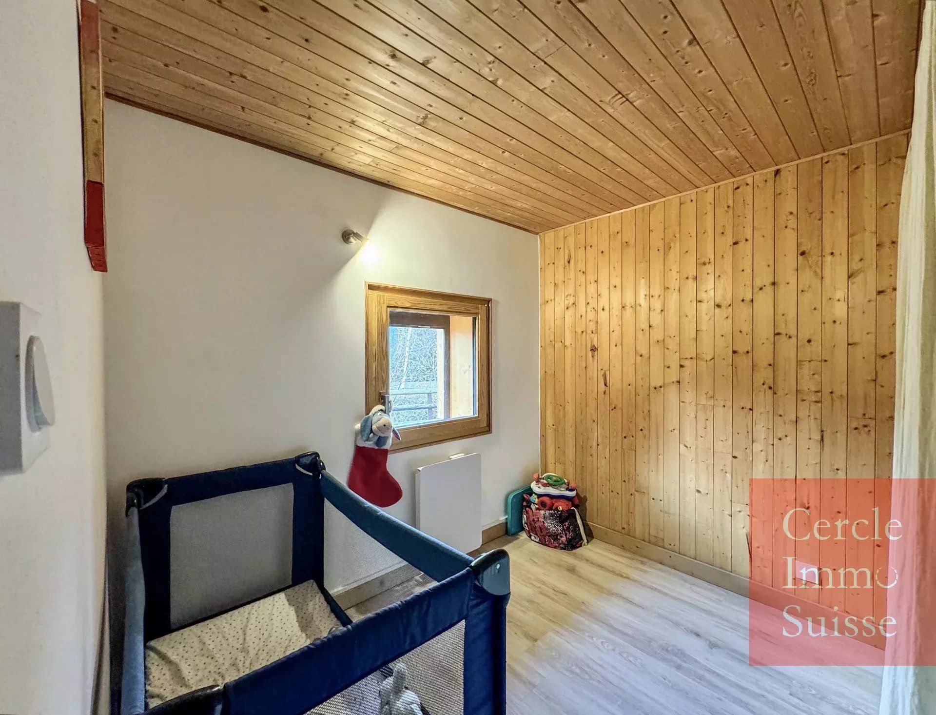 loger dans Crest-Voland, Savoie 12874989