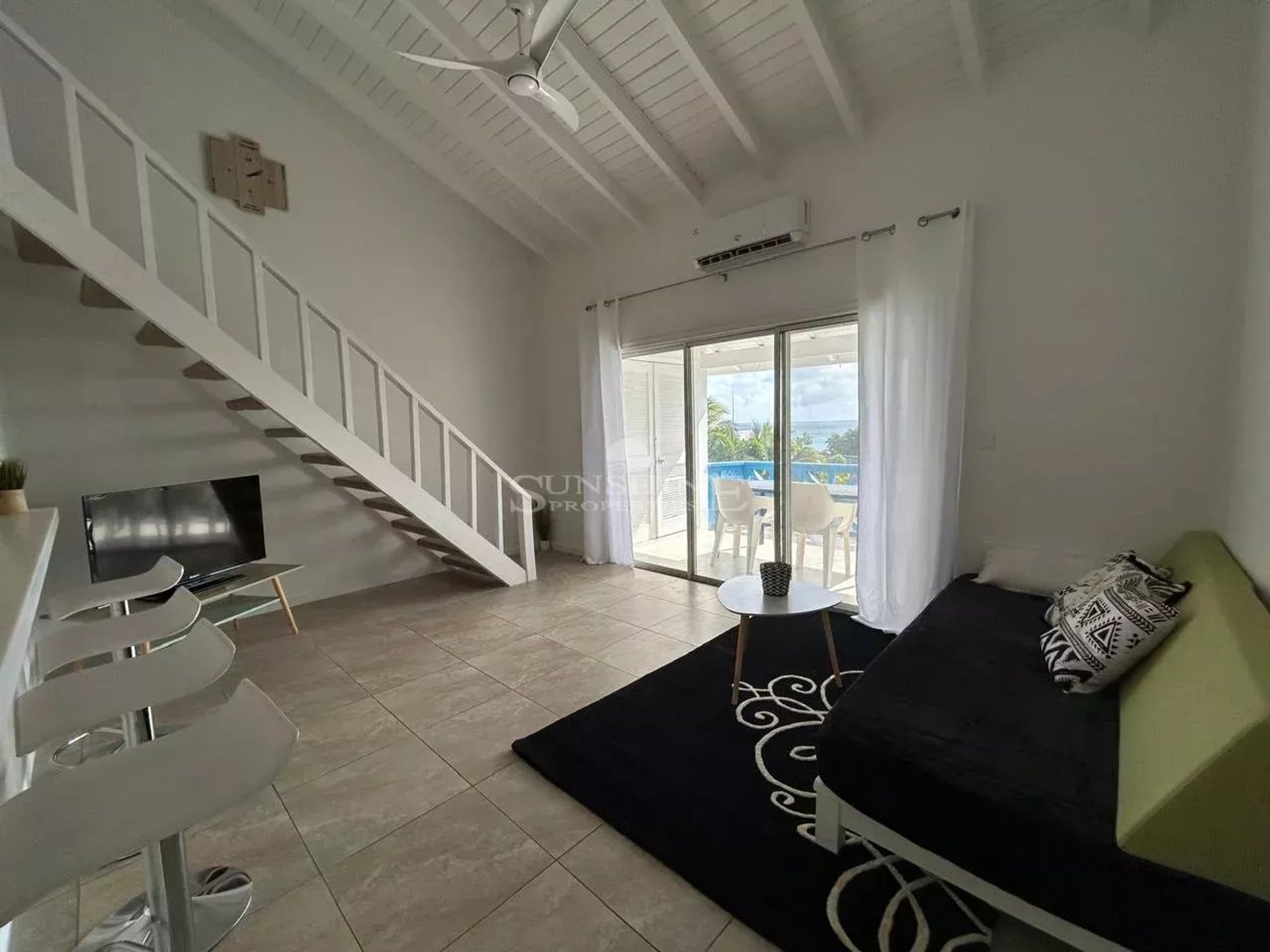 Condominio en Ciudad de la bahía de Dieppe, San Juan Capesterre 12874995