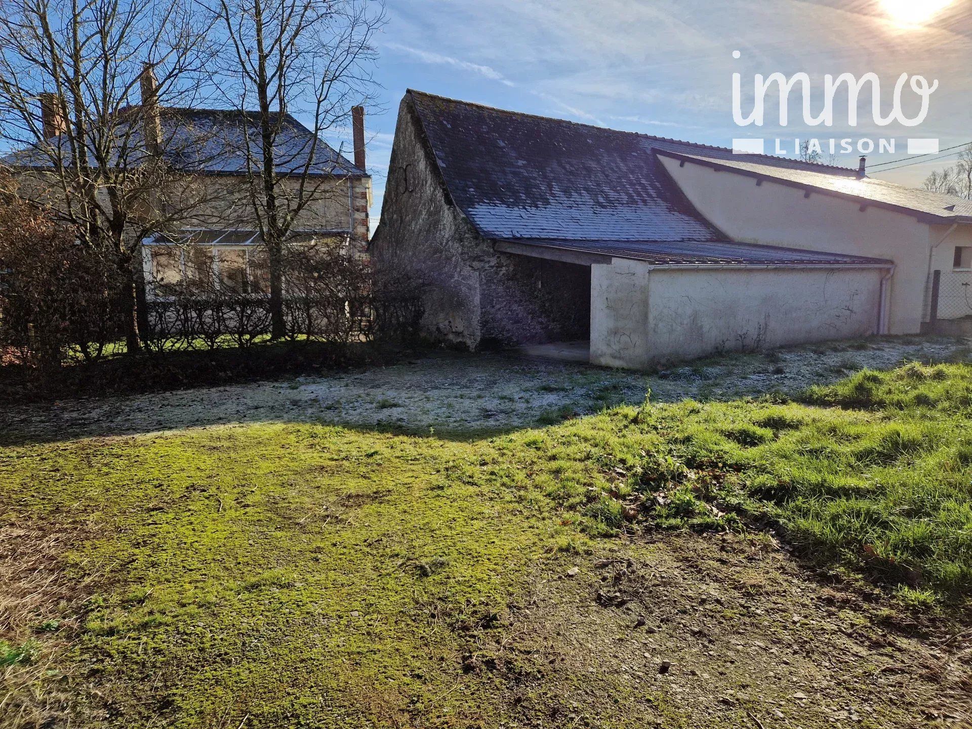 Haus im Joué-sur-Erdre, Loire-Atlantique 12875028