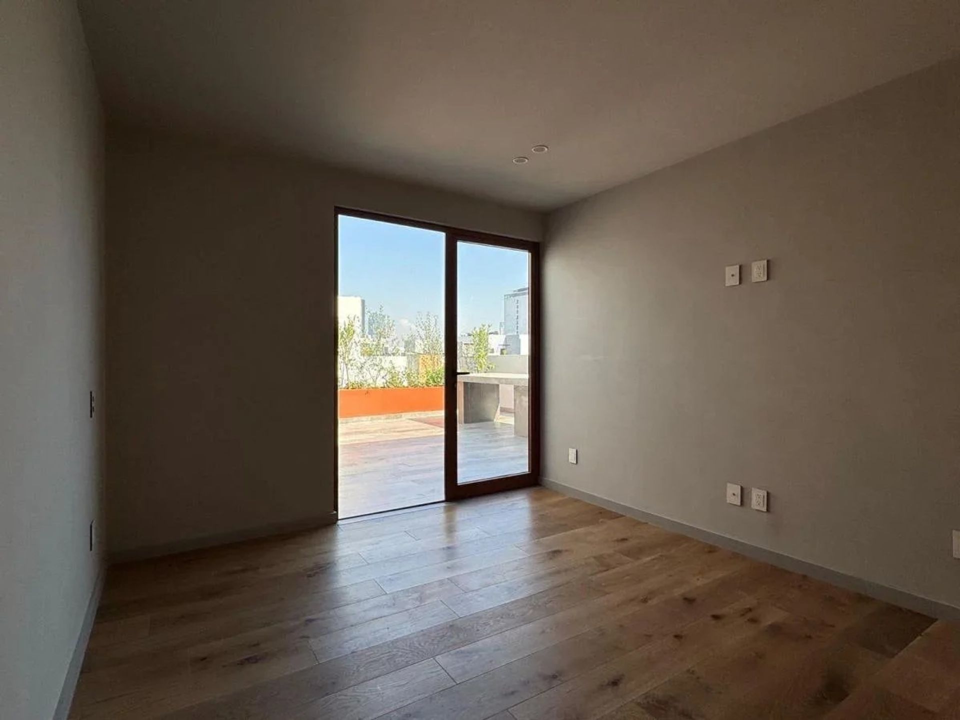 Condominium in Mexico Stad, Ciudad de Mexico 12875035