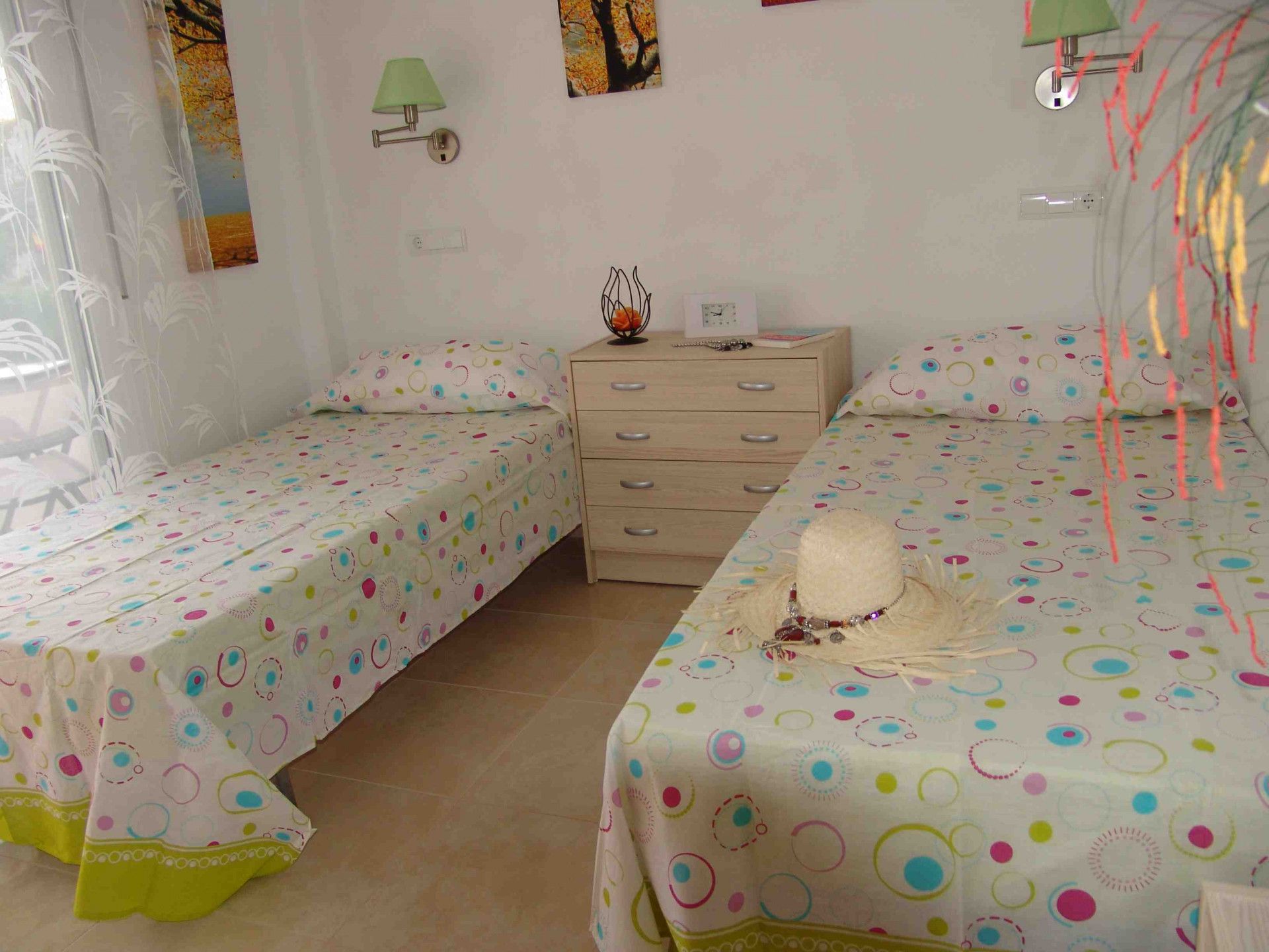 Haus im Ibiza, Balearic Islands 12875093