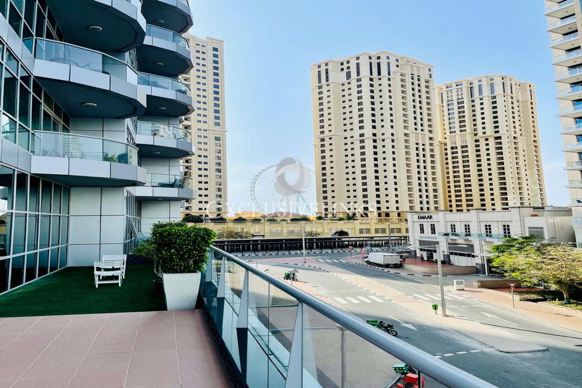 Condominium in Dubai, Dubai 12875145