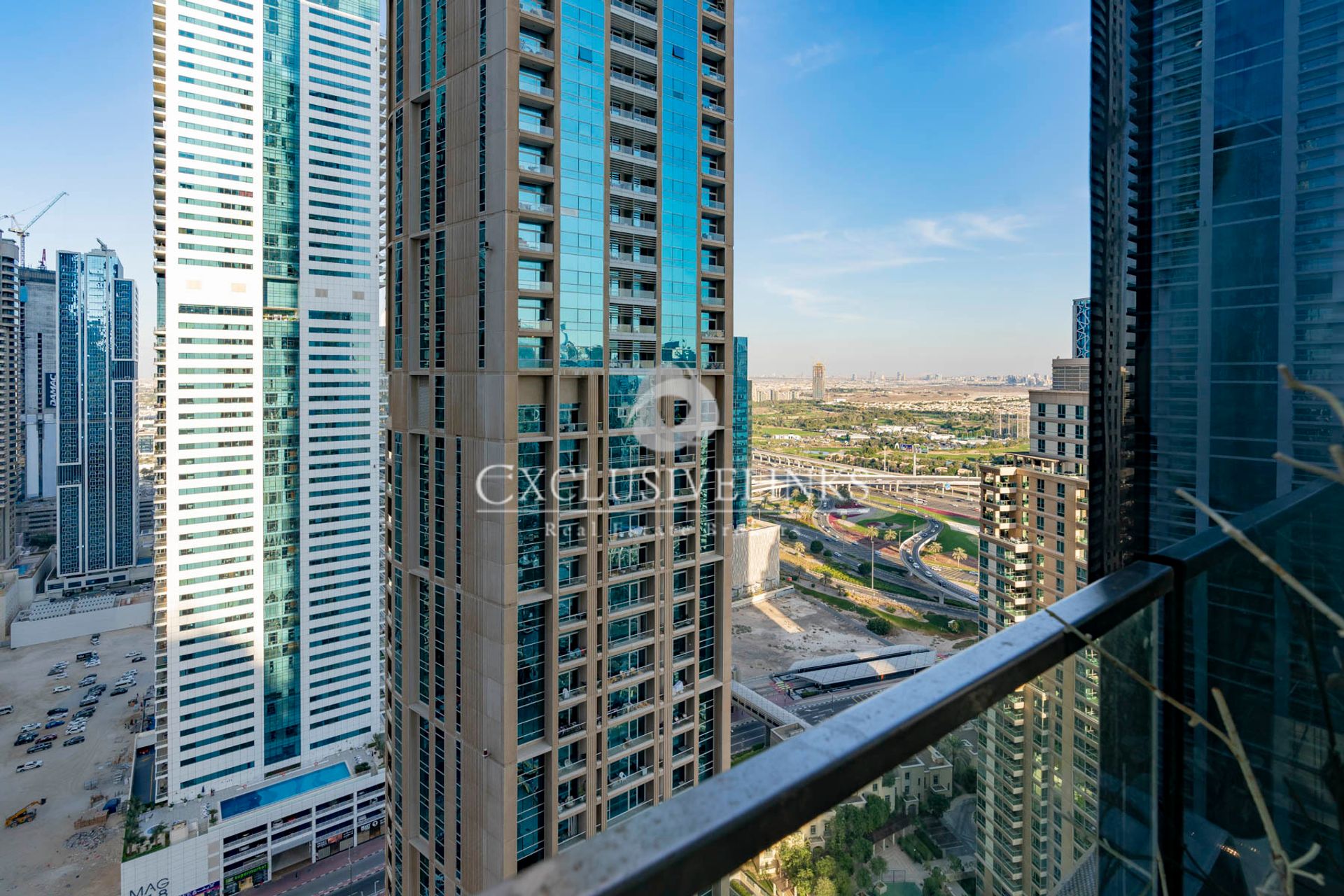 Condominio nel Dubai, Dubai 12875152