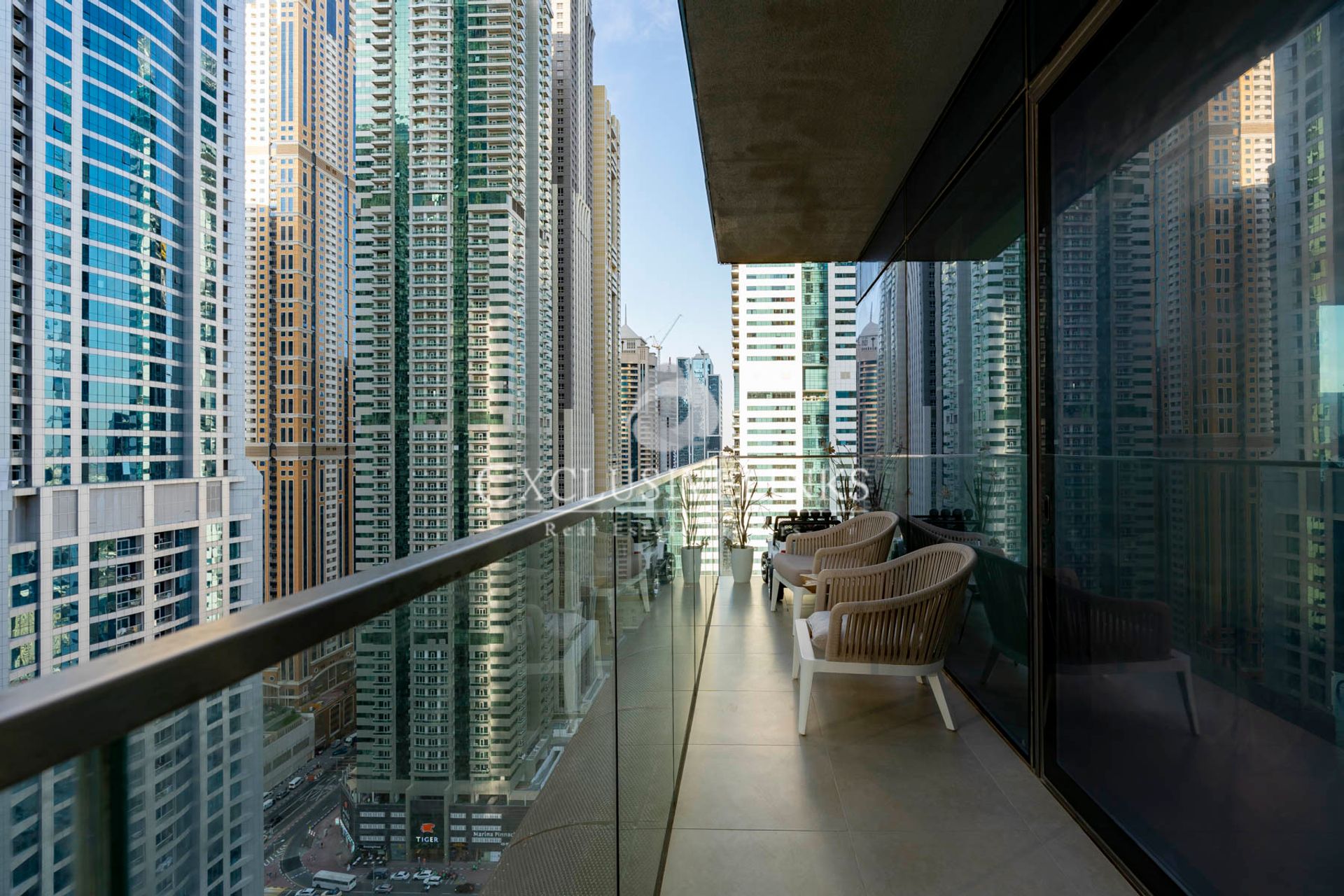 Condominio nel Dubai, Dubai 12875152