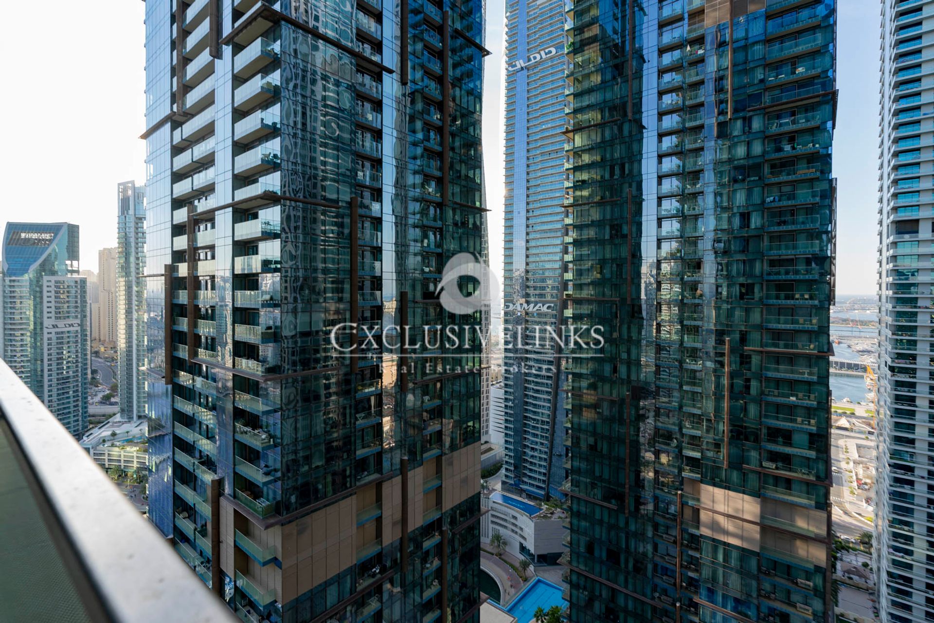 Condominio nel Dubai, Dubai 12875152