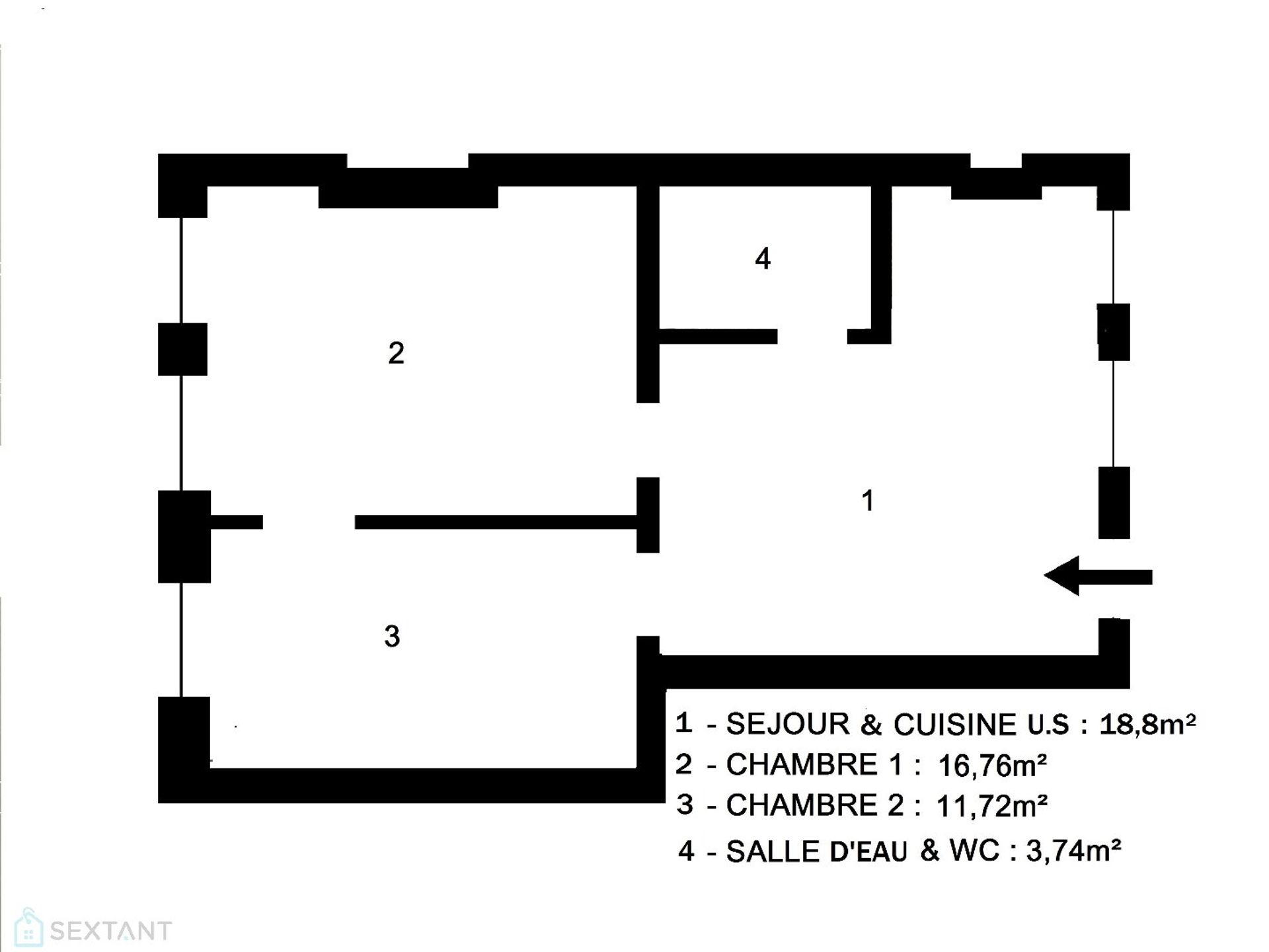 Συγκυριαρχία σε Neuilly-sur-Seine, Île-de-France 12875225