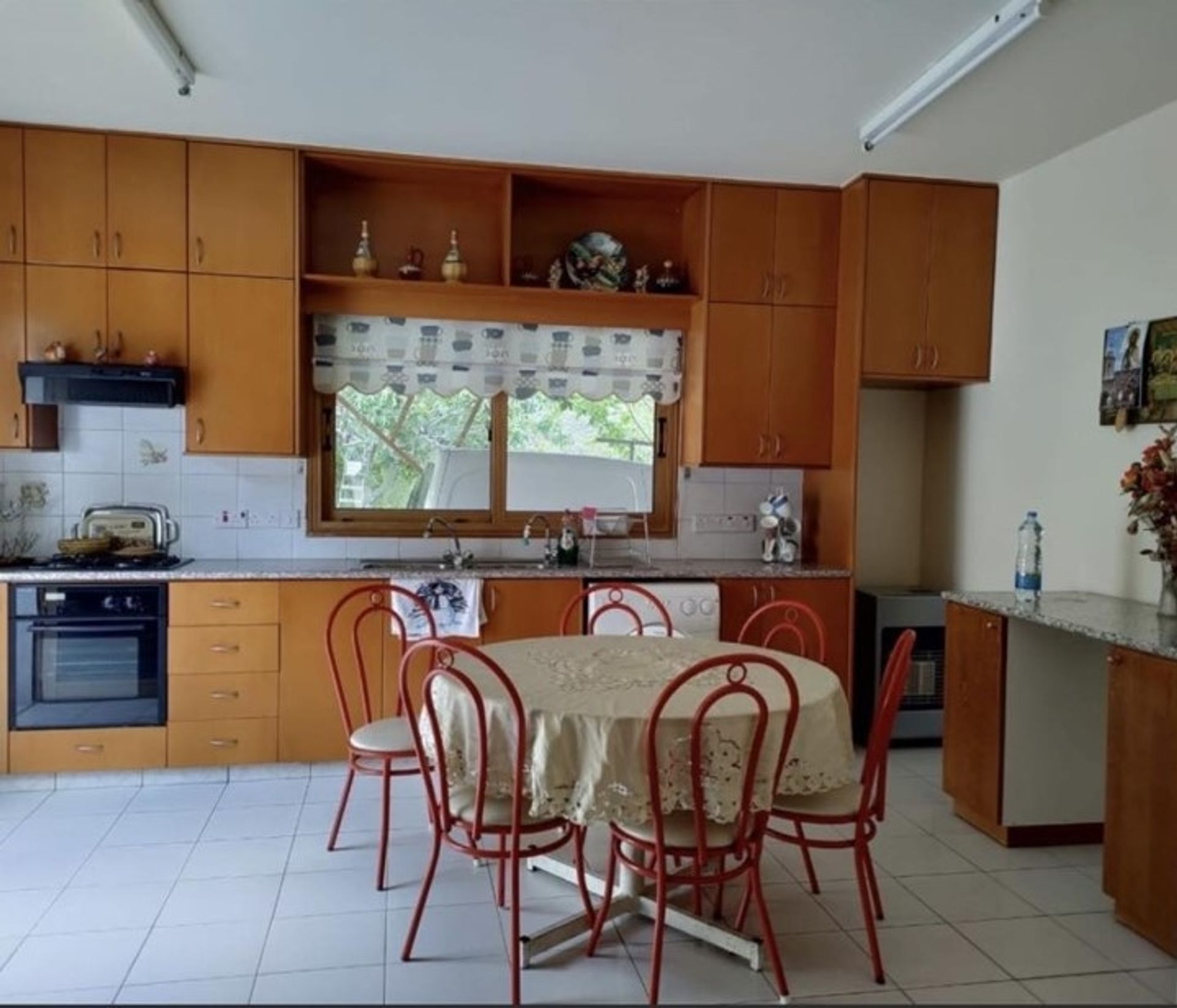 House in Vouni, Limassol 12875248