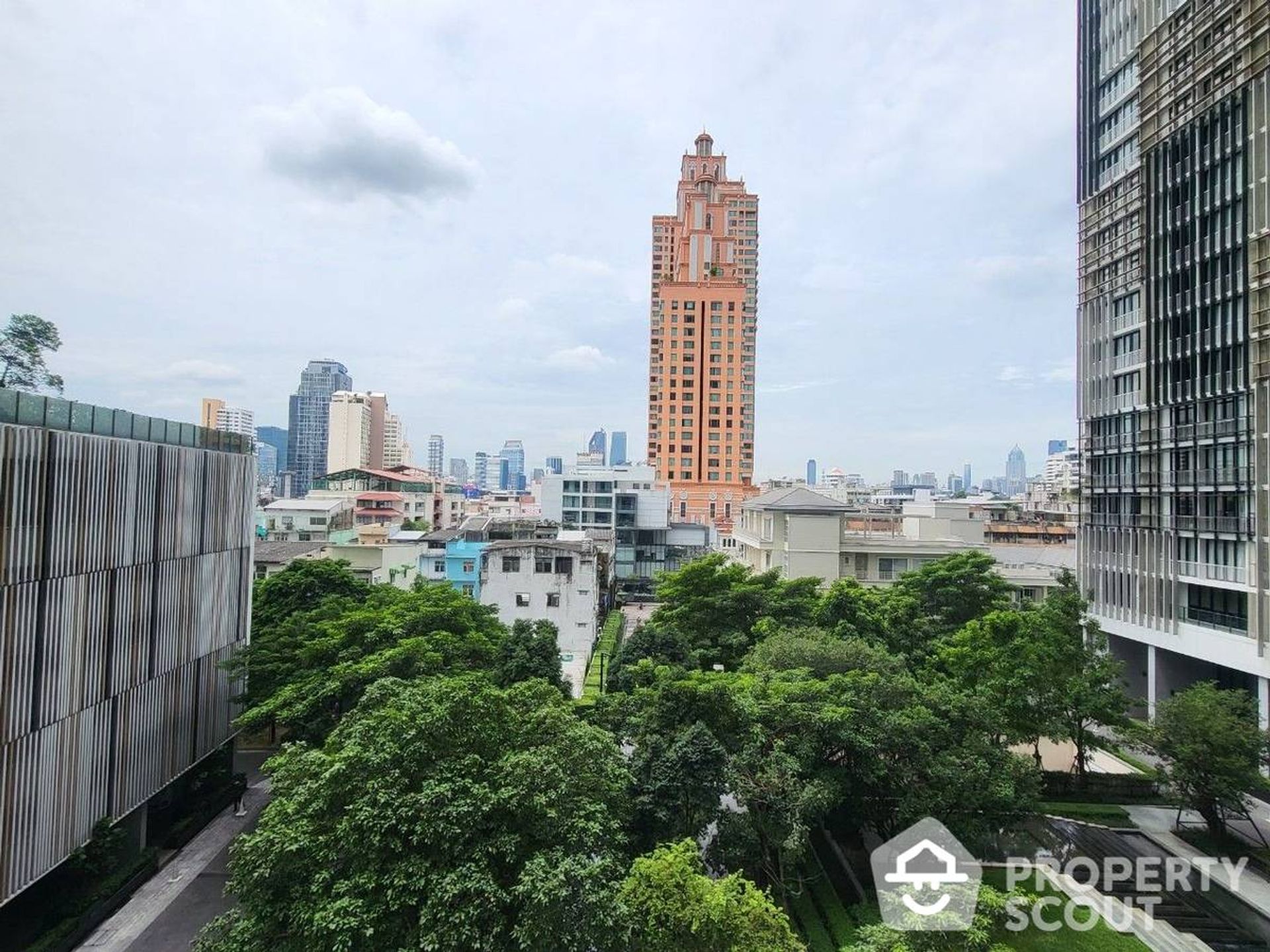 Kondominium dalam , Krung Thep Maha Nakhon 12875281