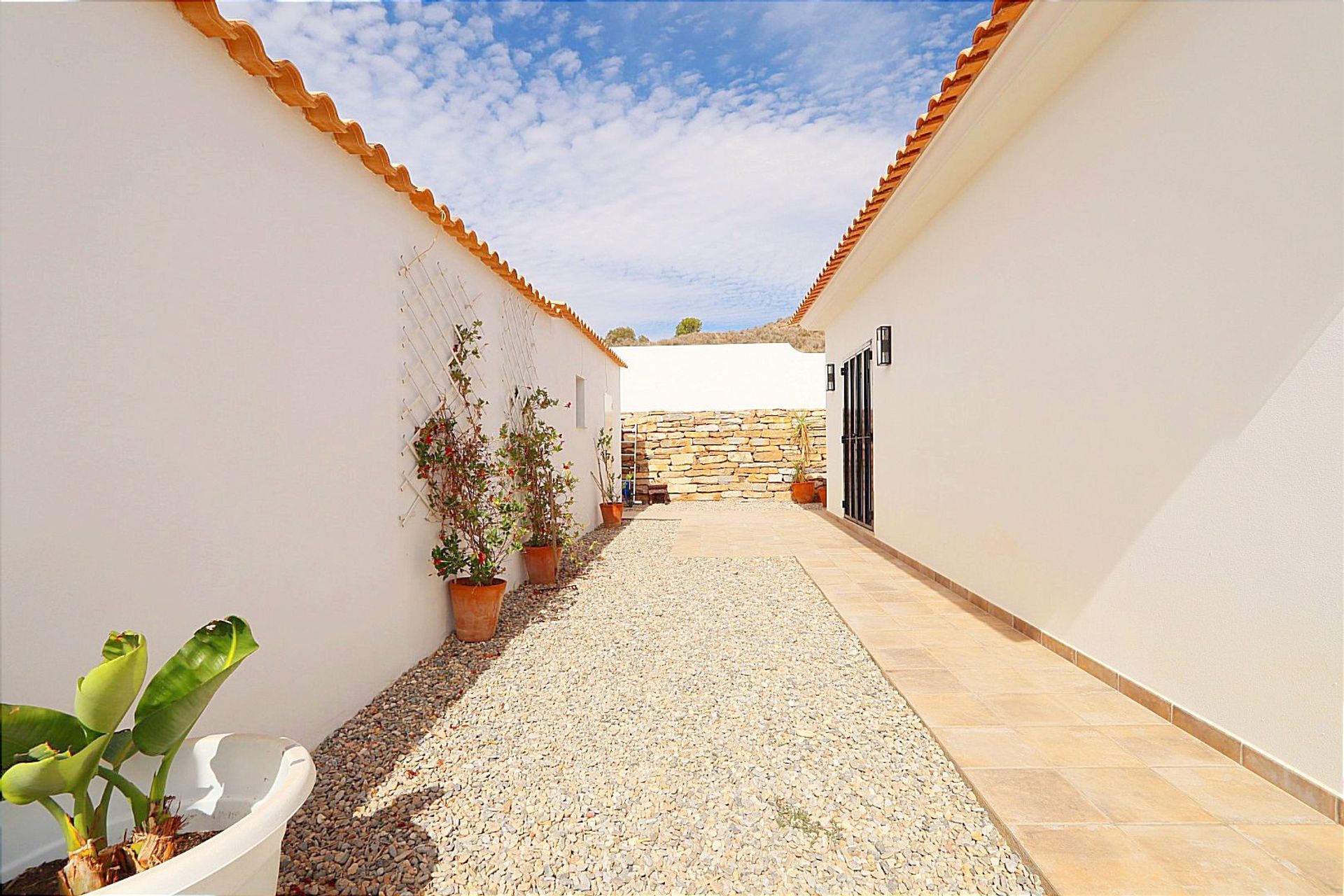 casa no Urrácal, Andalucía 12875344