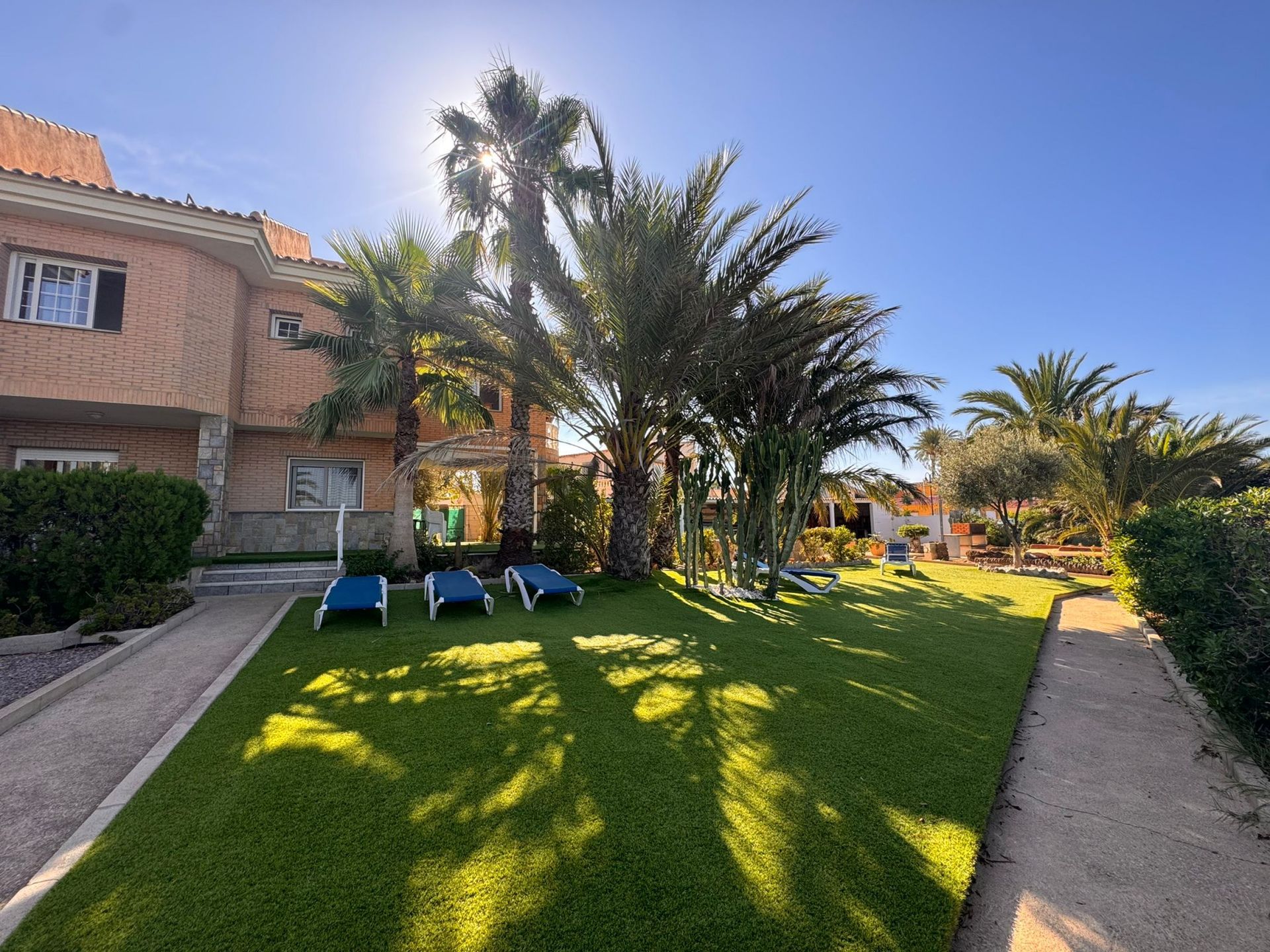 House in Cartagena, Región de Murcia 12875450