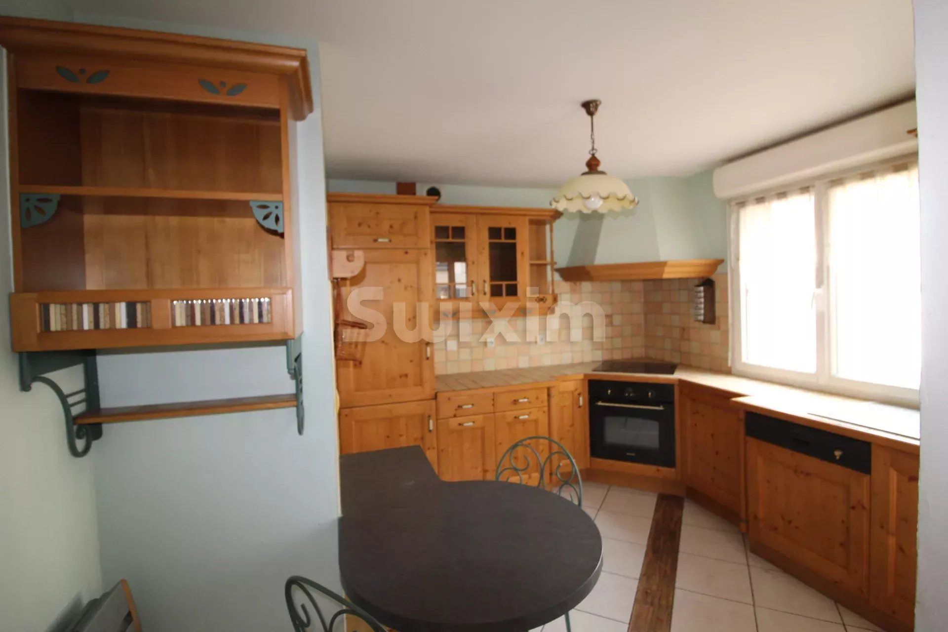 Osakehuoneisto sisään Aix-les-Bains, Auvergne-Rhône-Alpes 12875522