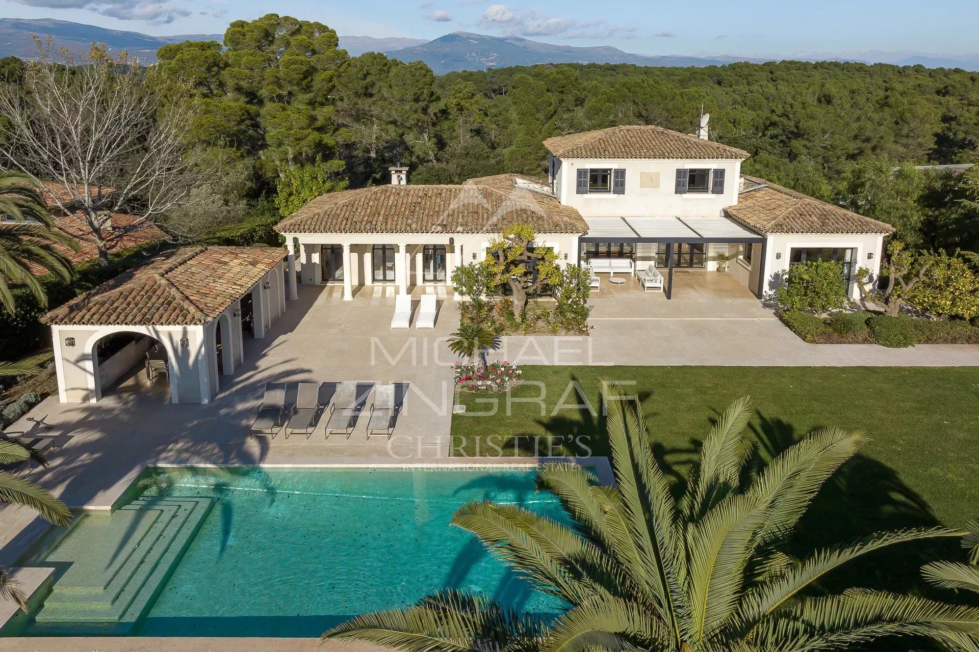 beboelse i Mougins, Alpes-Maritimes 12875524