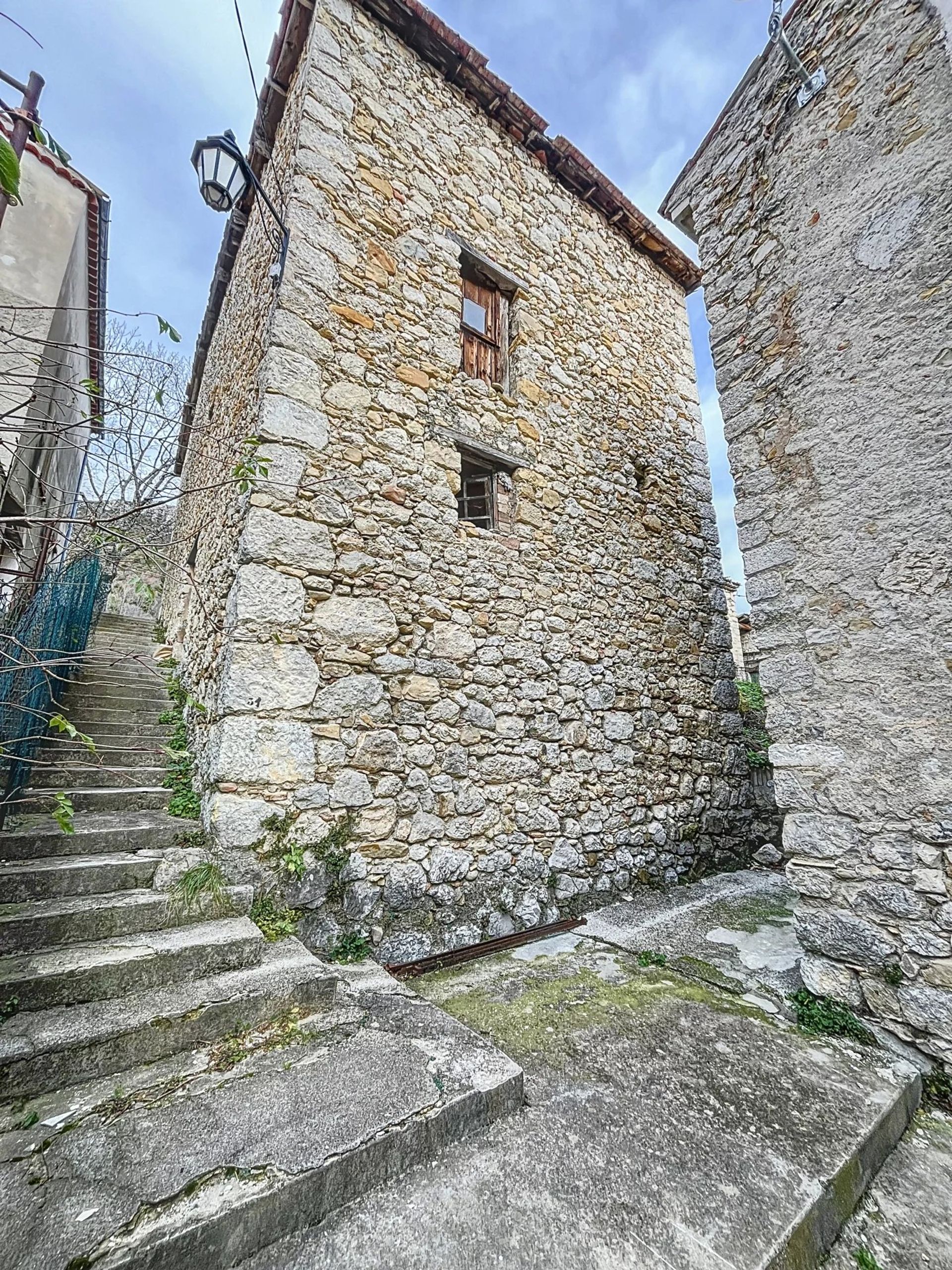 Casa nel Briançonnet, Alpes-Maritimes 12875540