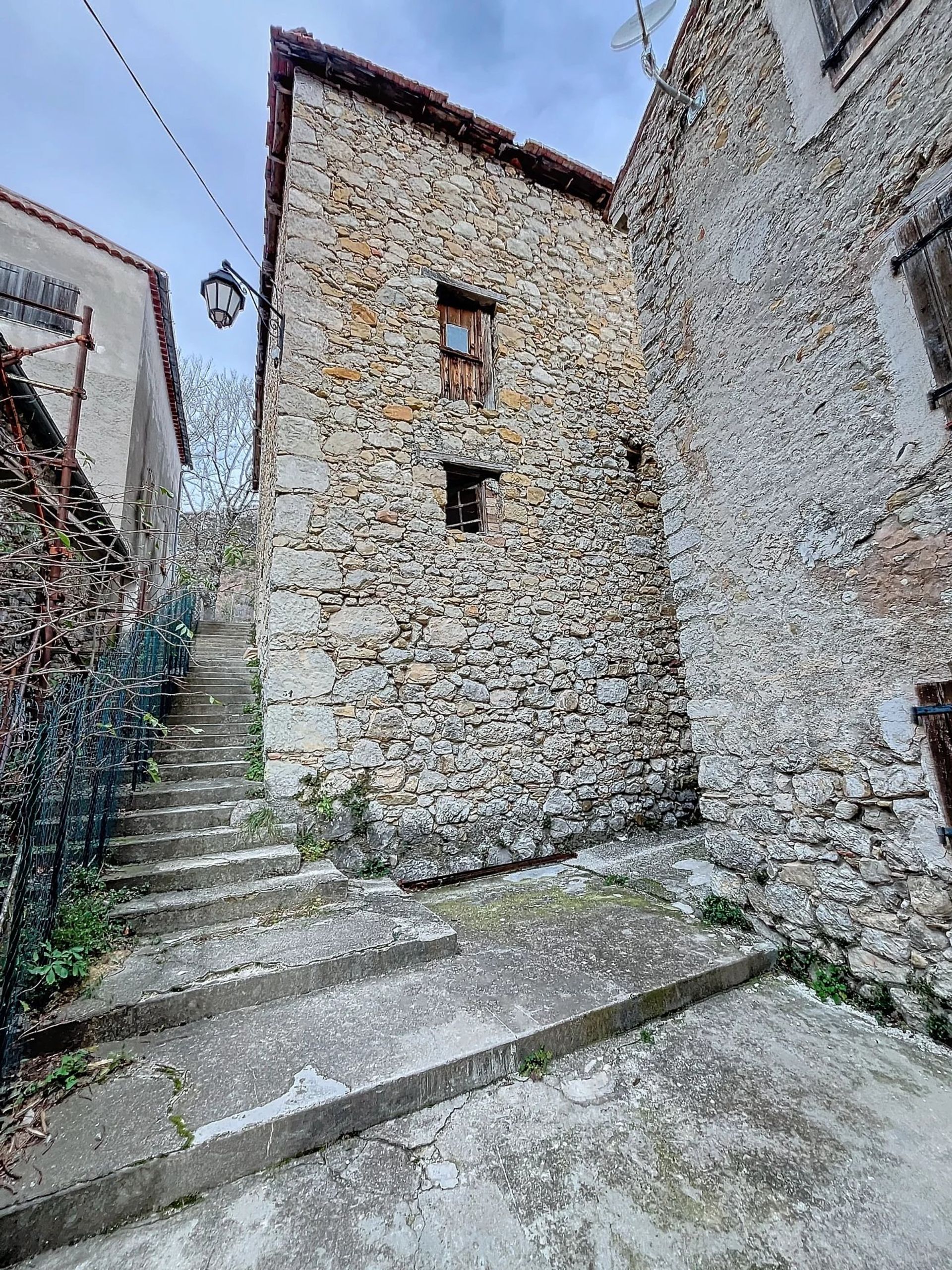 Casa nel Briançonnet, Alpes-Maritimes 12875540