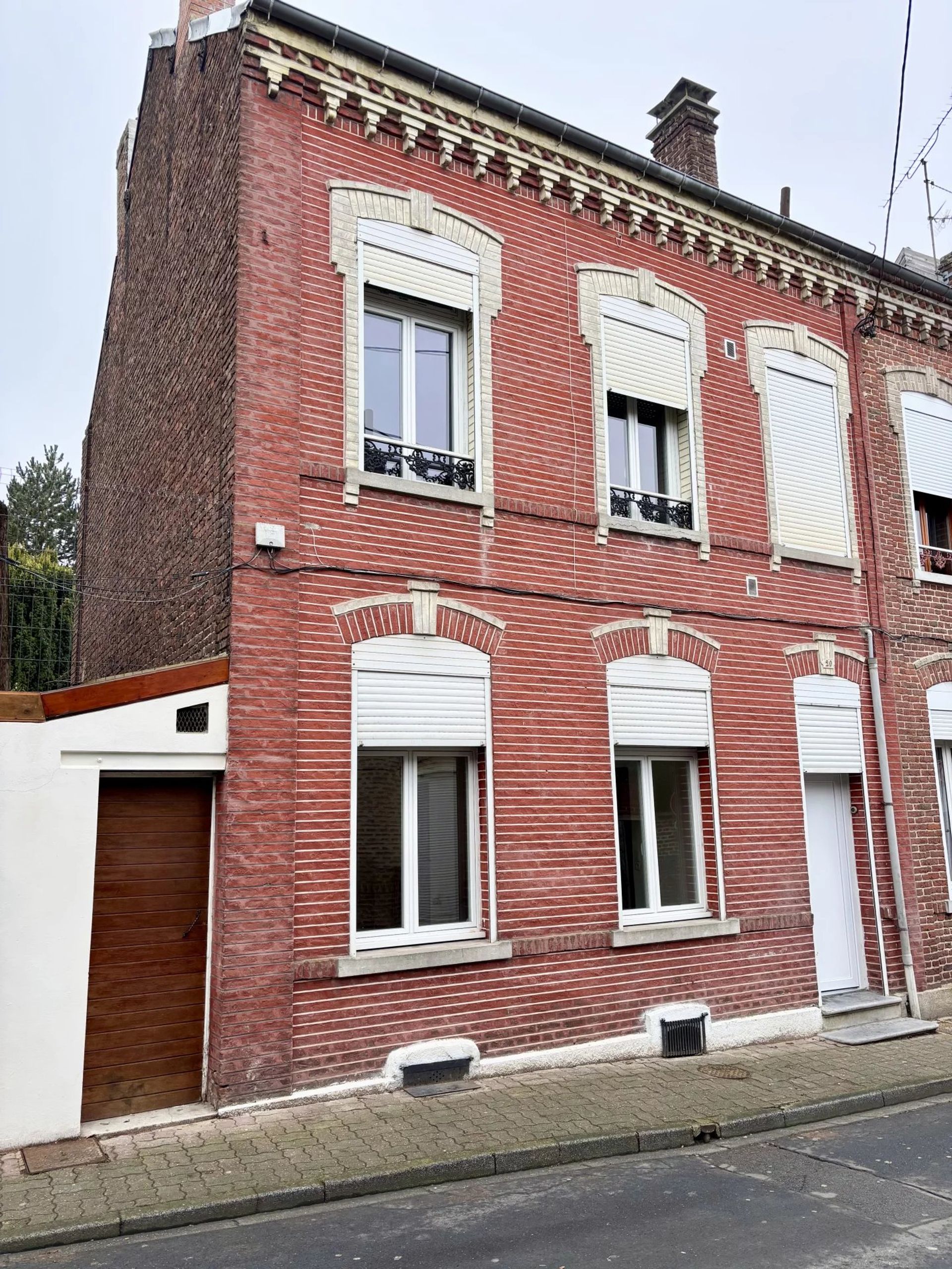 Pelbagai Rumah dalam Caudry, Hauts-de-France 12875548