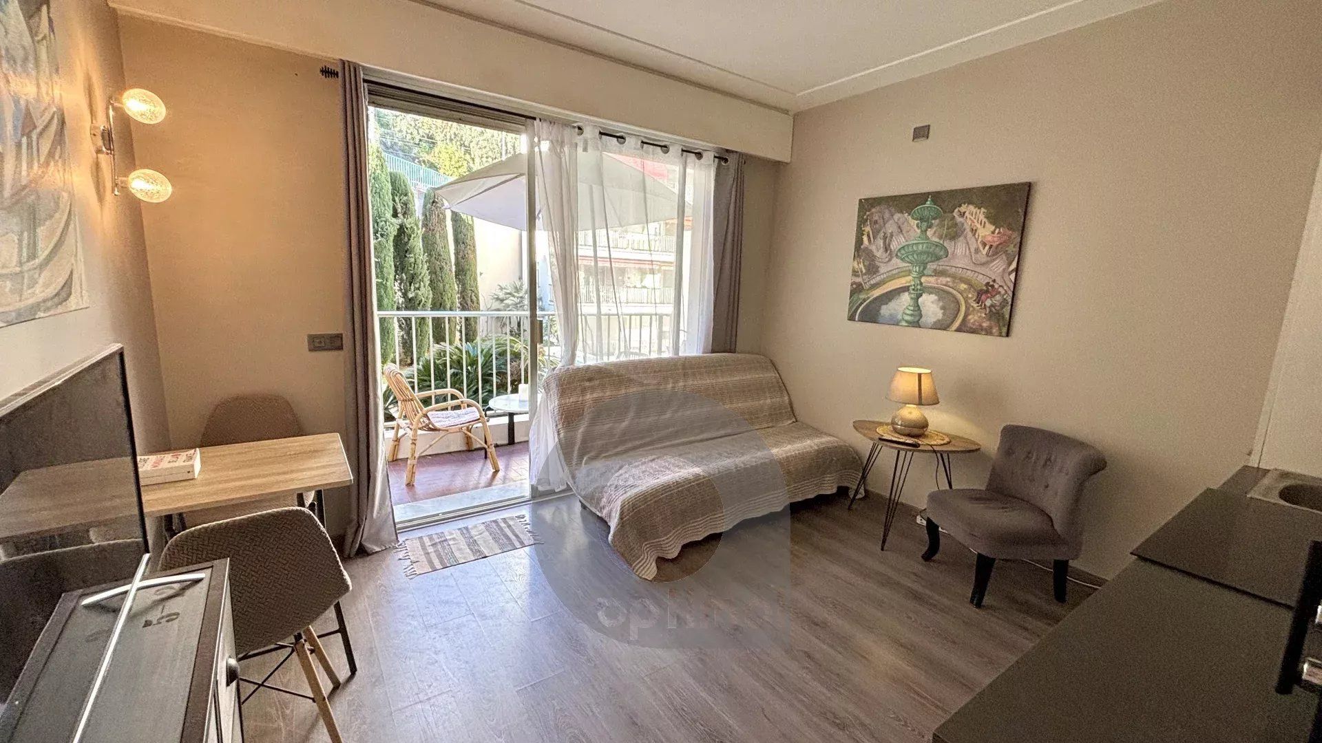 Kondominium di Menton, Provence-Alpes-Cote d'Azur 12875549