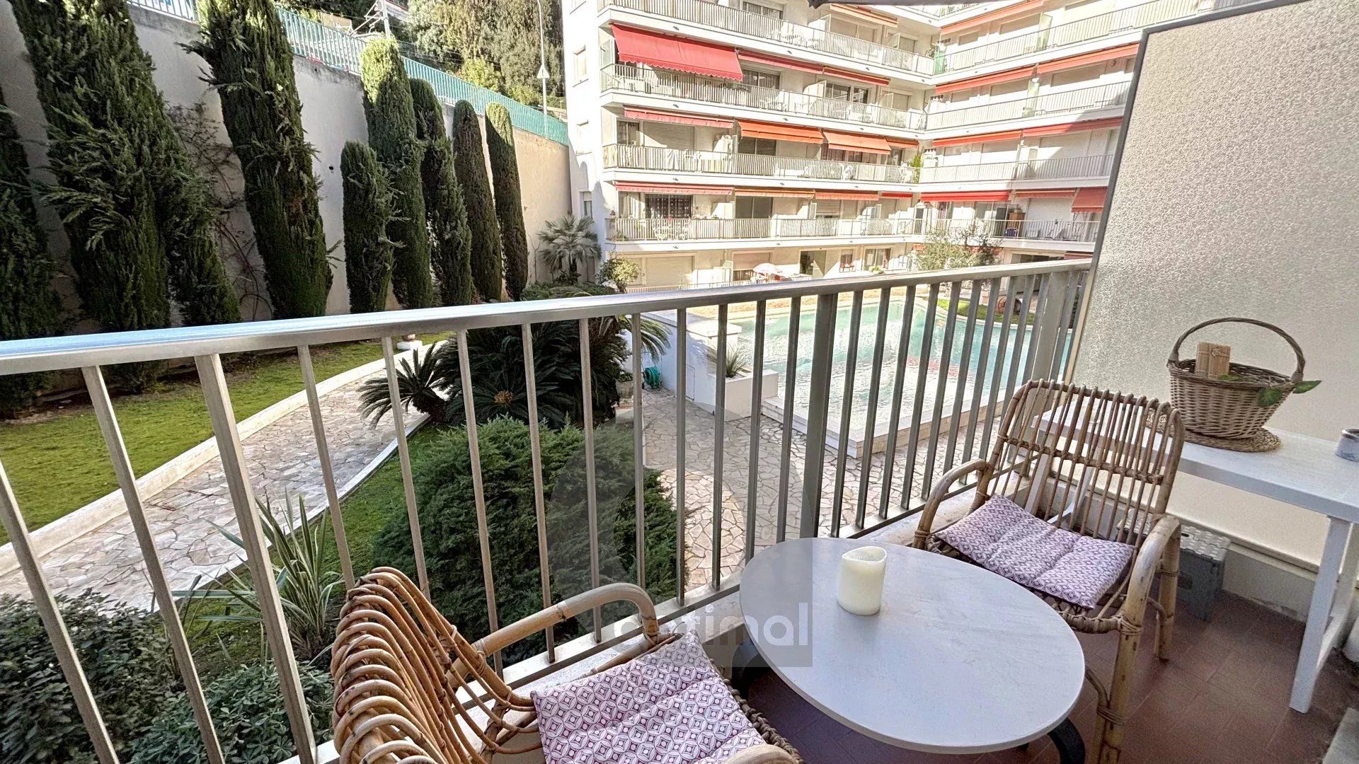 Kondominium di Menton, Provence-Alpes-Cote d'Azur 12875549