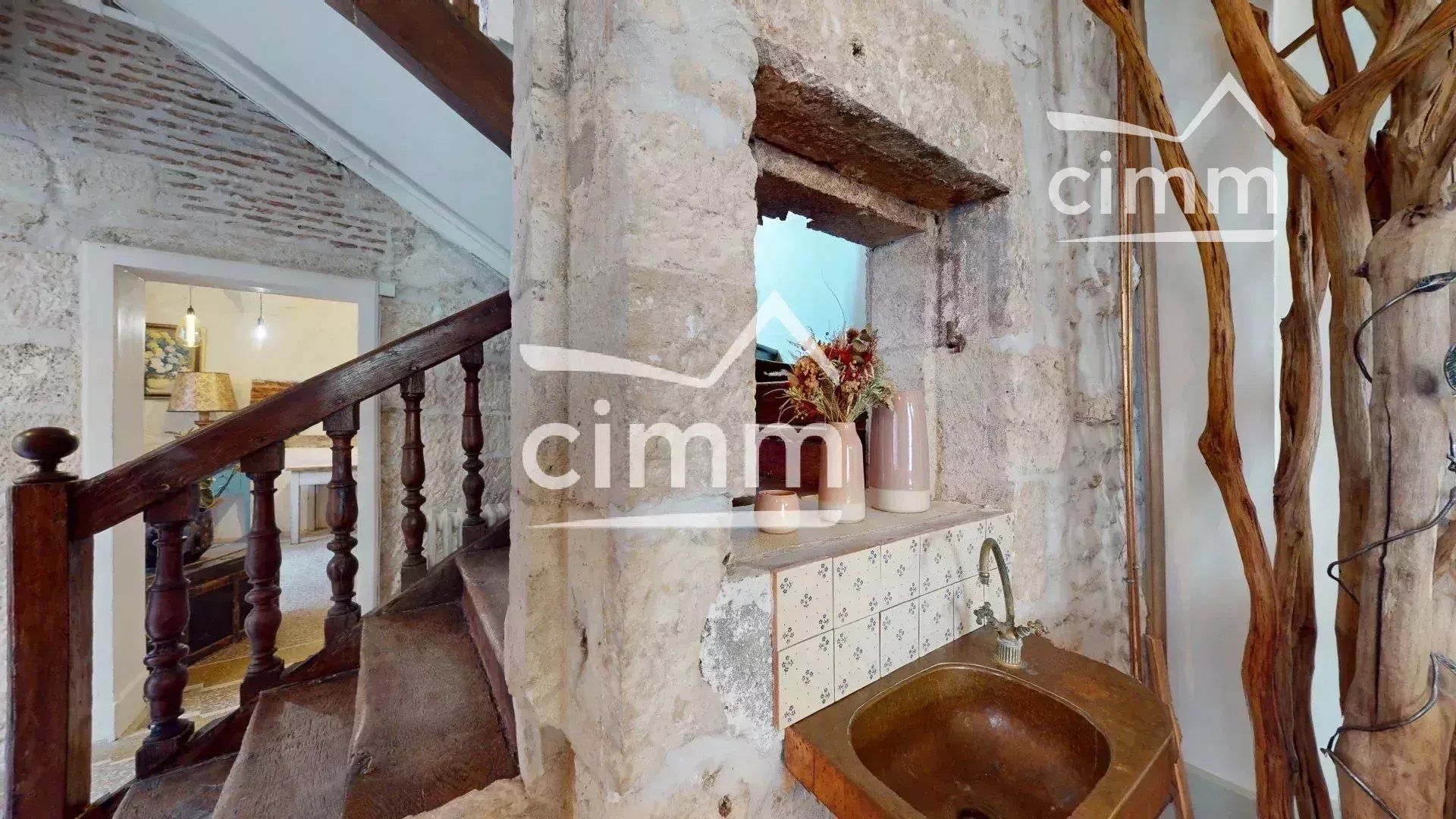 casa en Orleáns, Centro-Val de Loira 12875550