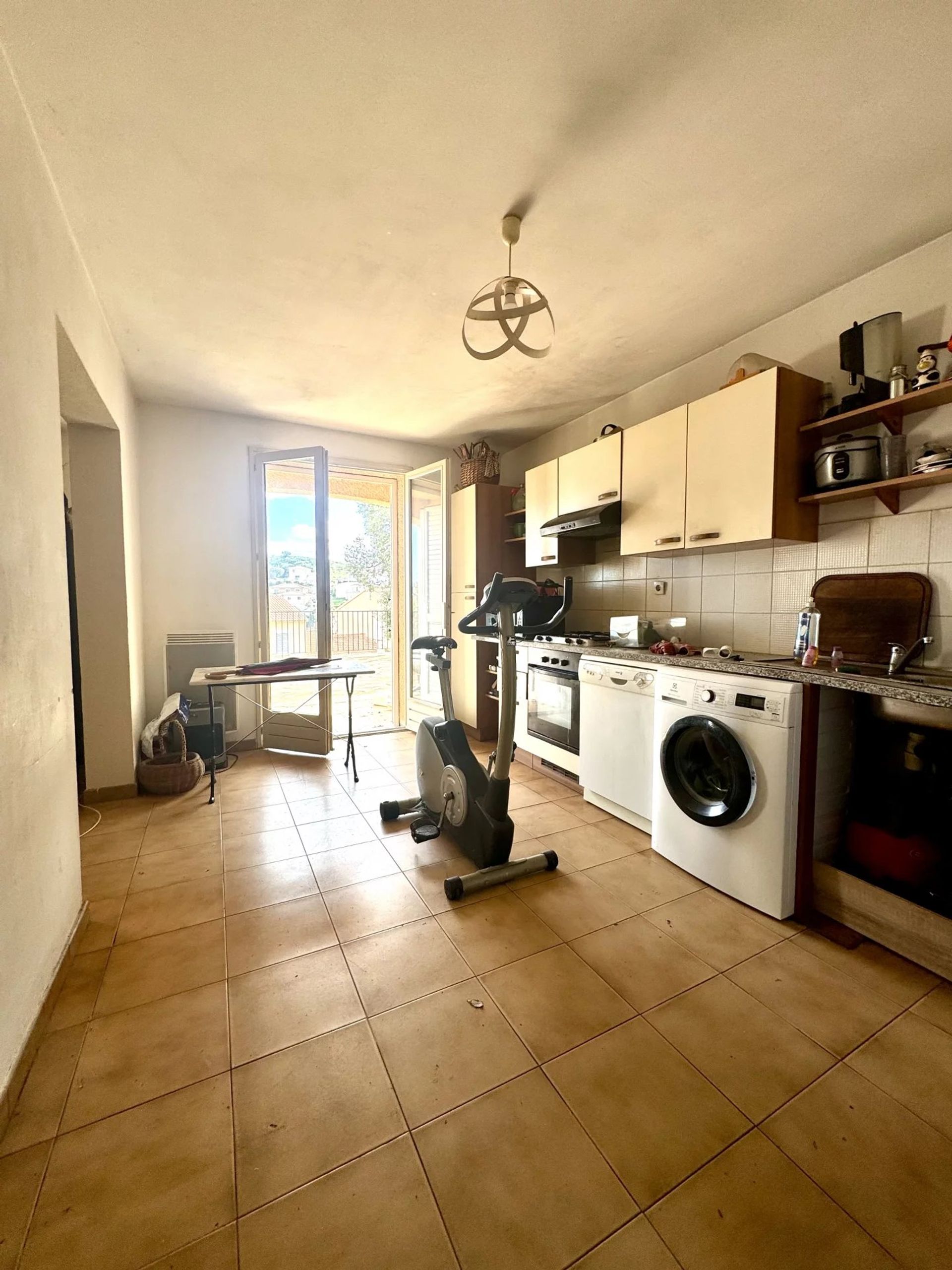 Condominio nel Biguglia, Corsica 12875557