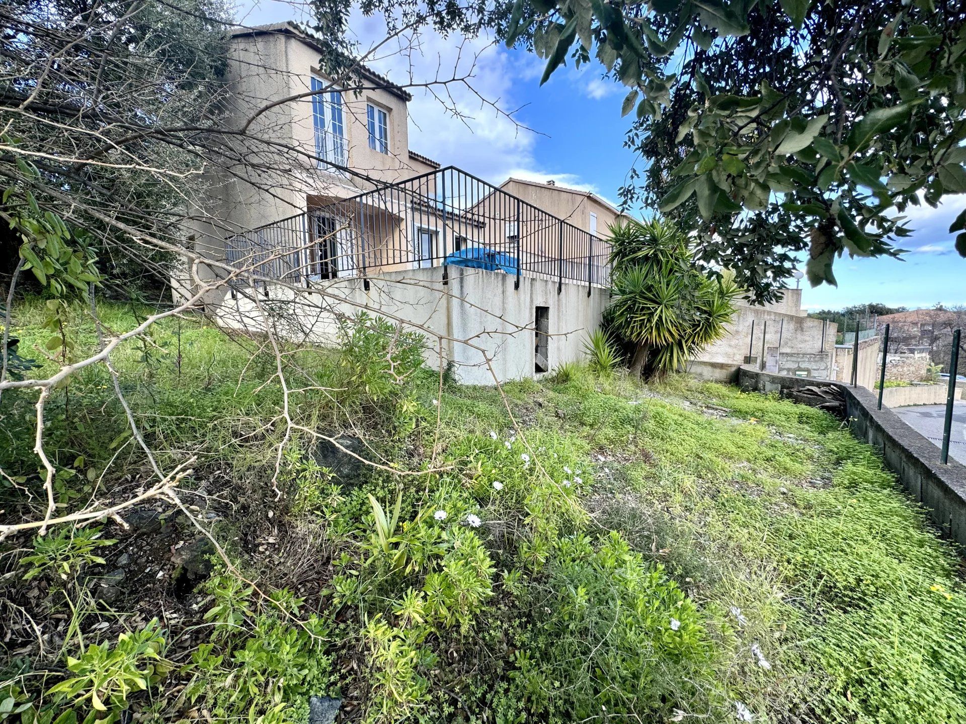 Condominio nel Biguglia, Corsica 12875557