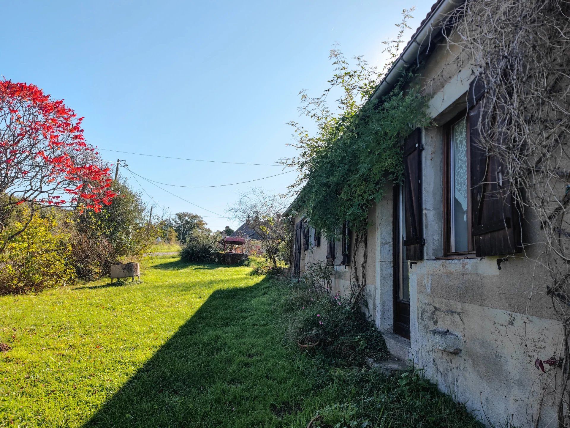 房子 在 Rémilly, Nièvre 12875575