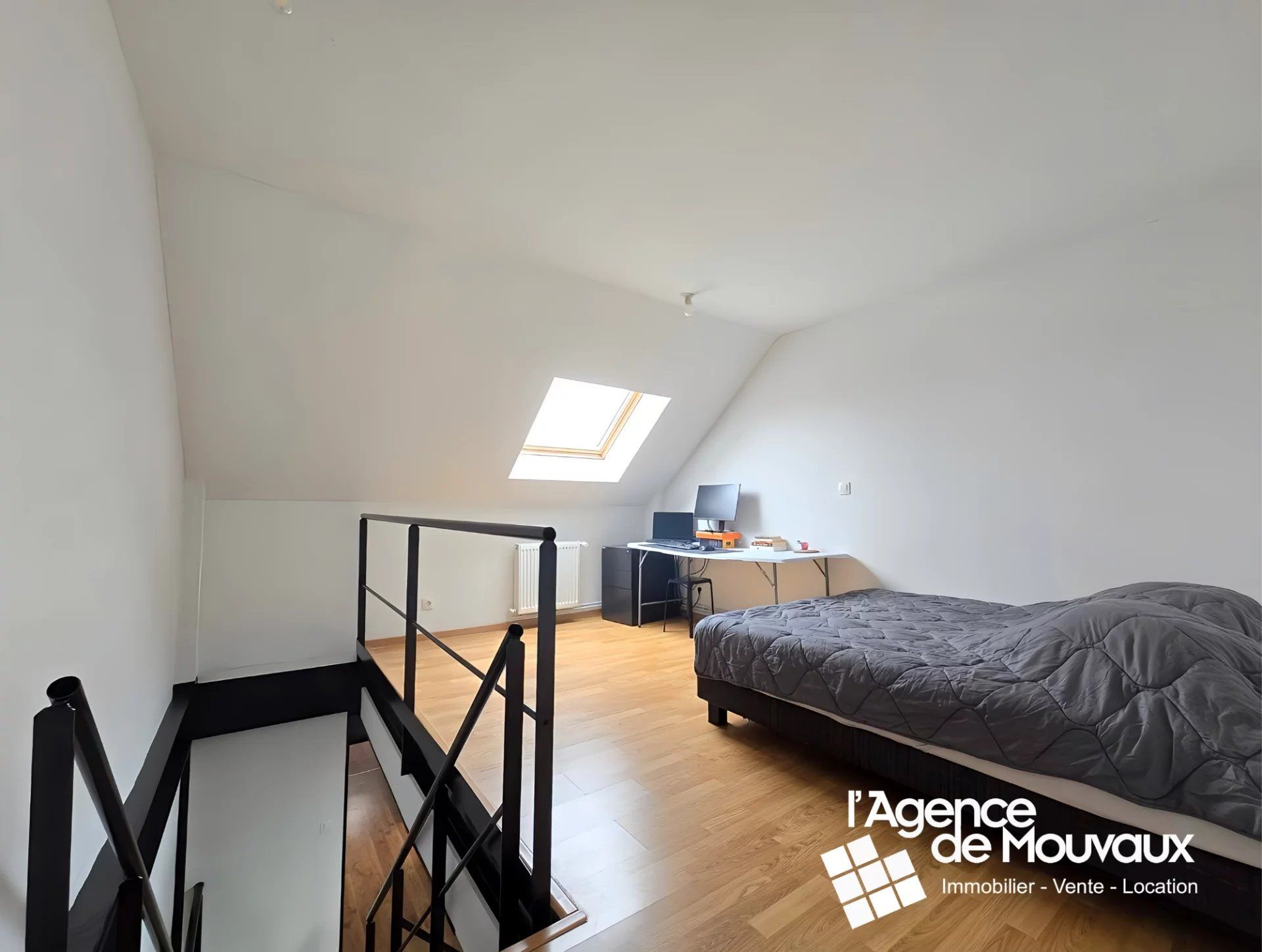 Rumah di Tourcoing, Hauts-de-France 12875591