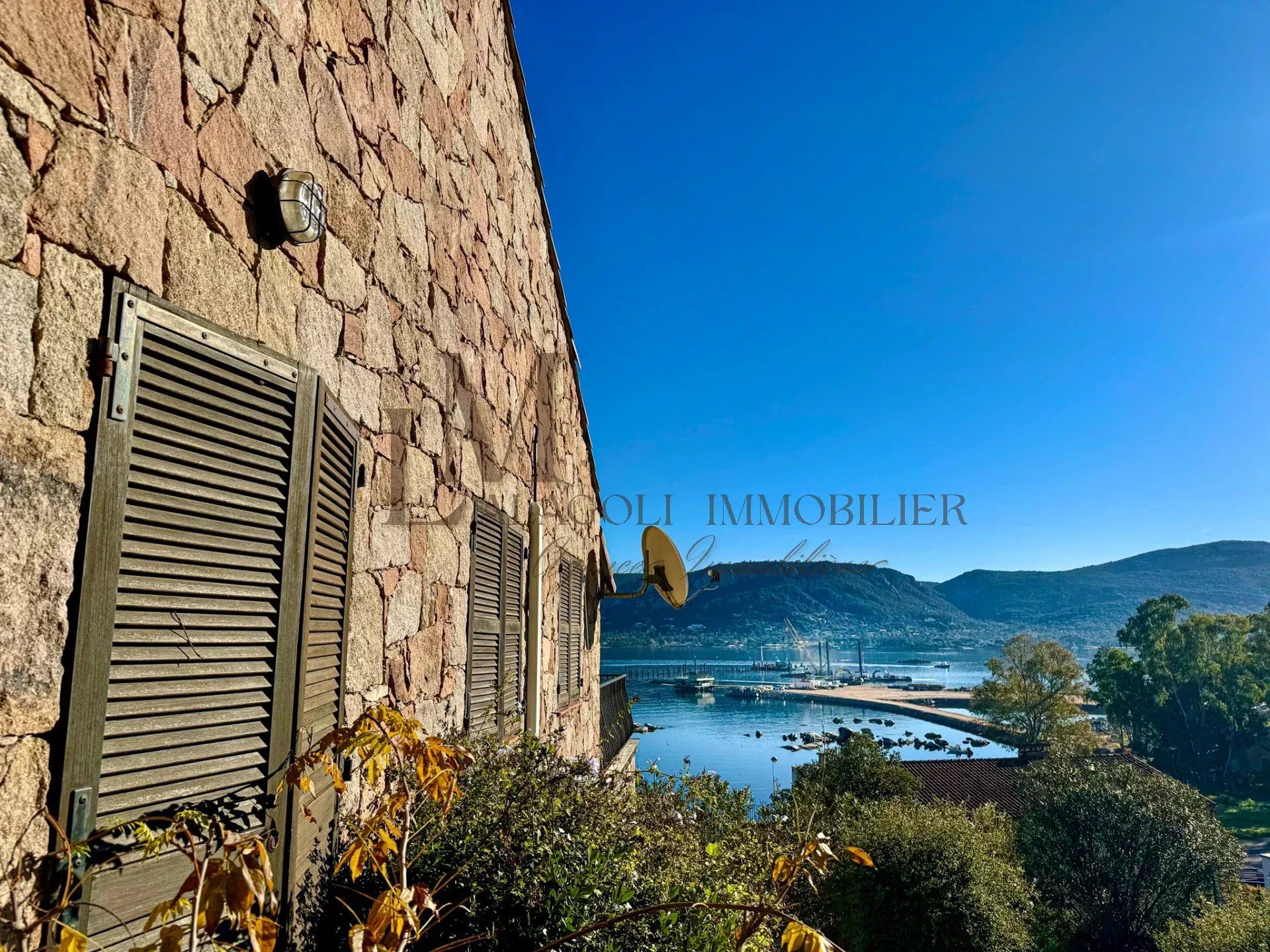 casa en Porto Vecchio, Córcega 12875597