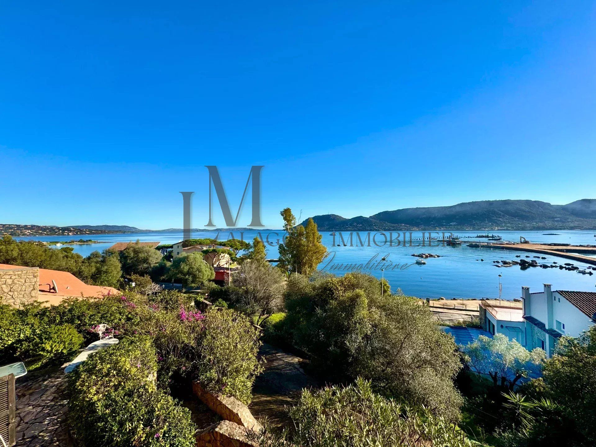 casa en Porto Vecchio, Córcega 12875597