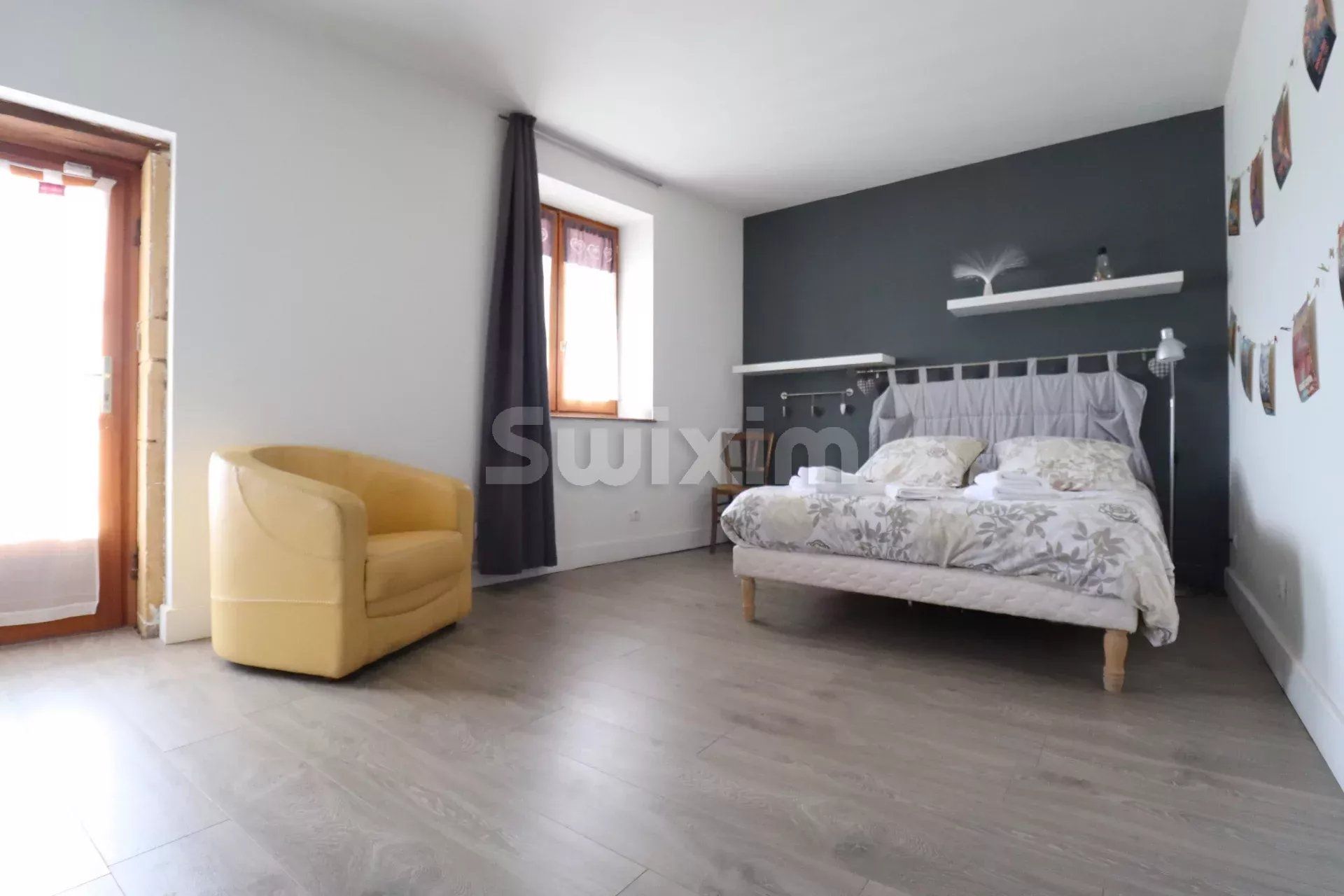 בַּיִת ב Villefranche-sur-Saône, Ain 12875609