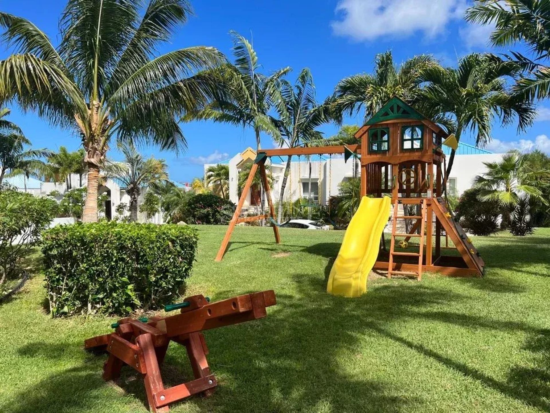 Condominium in Sint Maarten, null 12875611