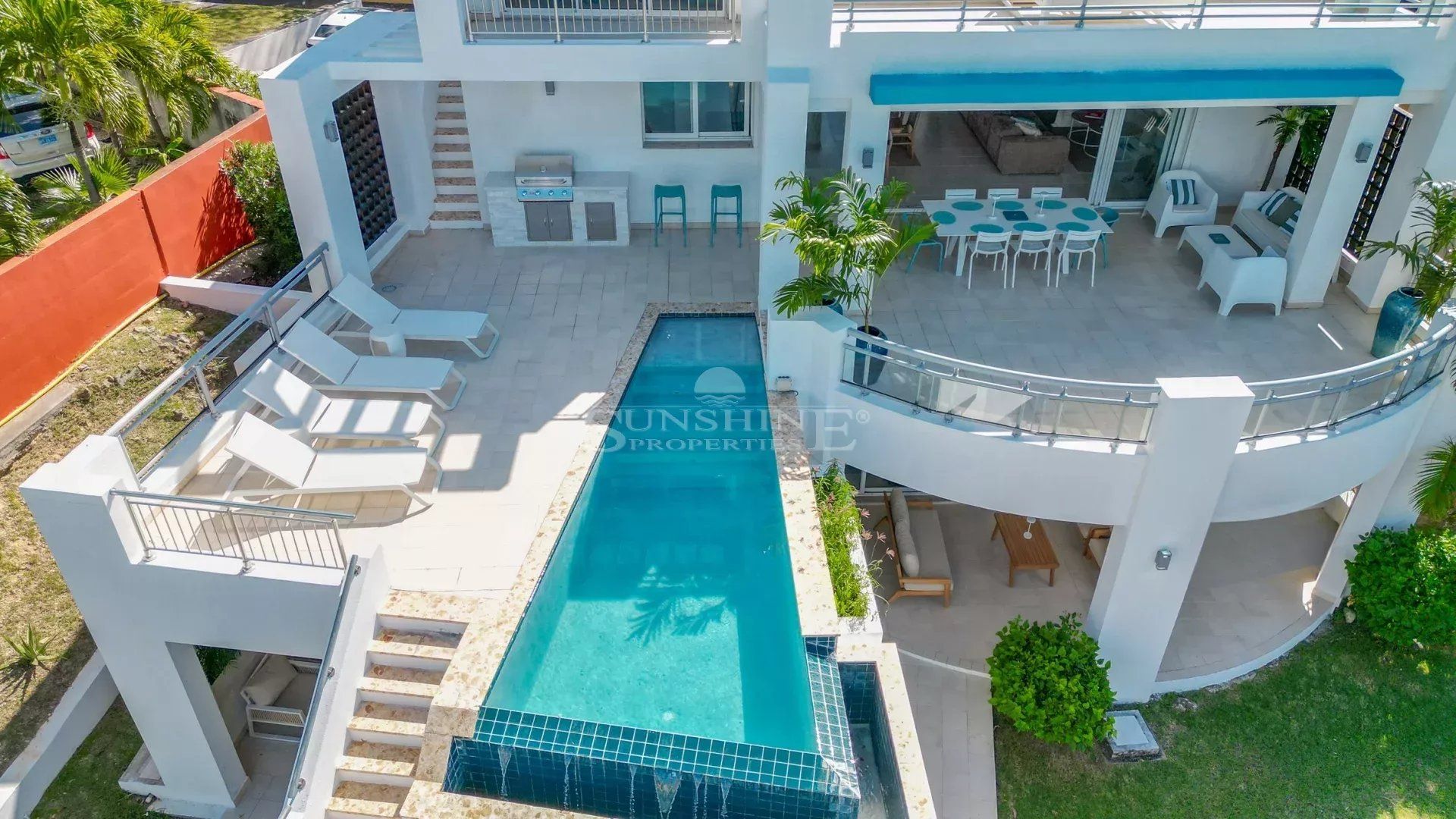 Condominium in Sint Maarten, null 12875611