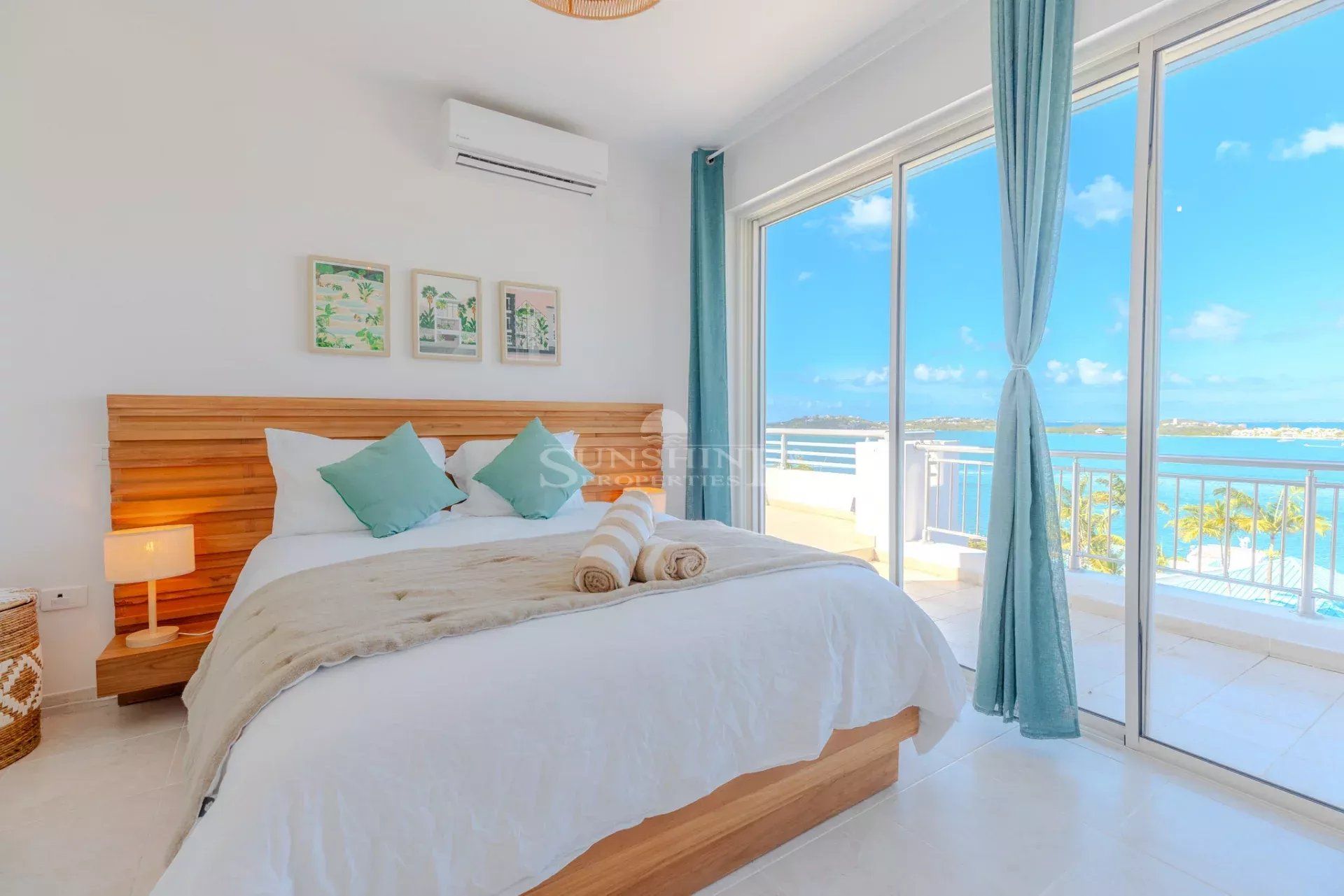 Condominium in Sint Maarten, null 12875611