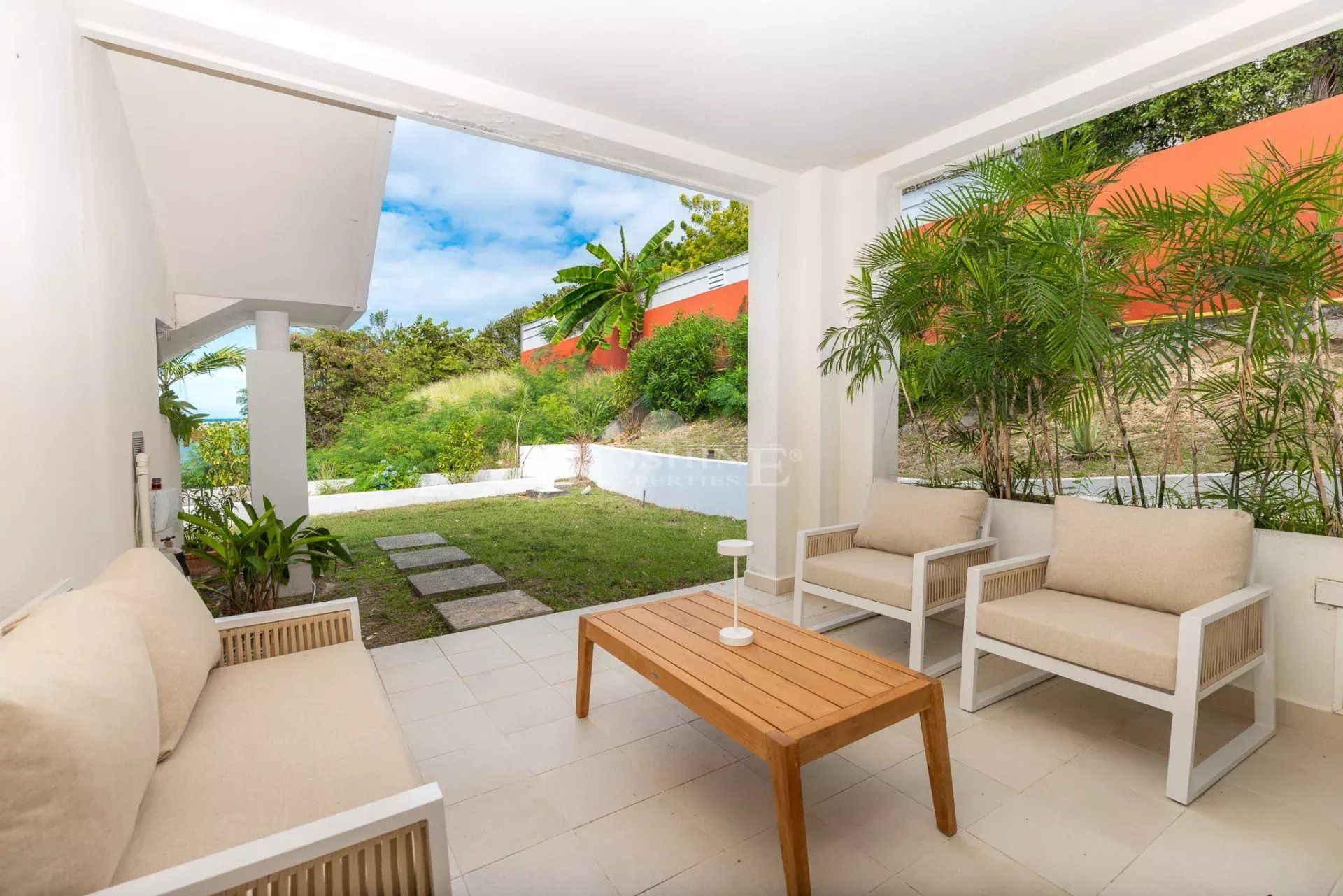 Condominium in Sint Maarten, null 12875611