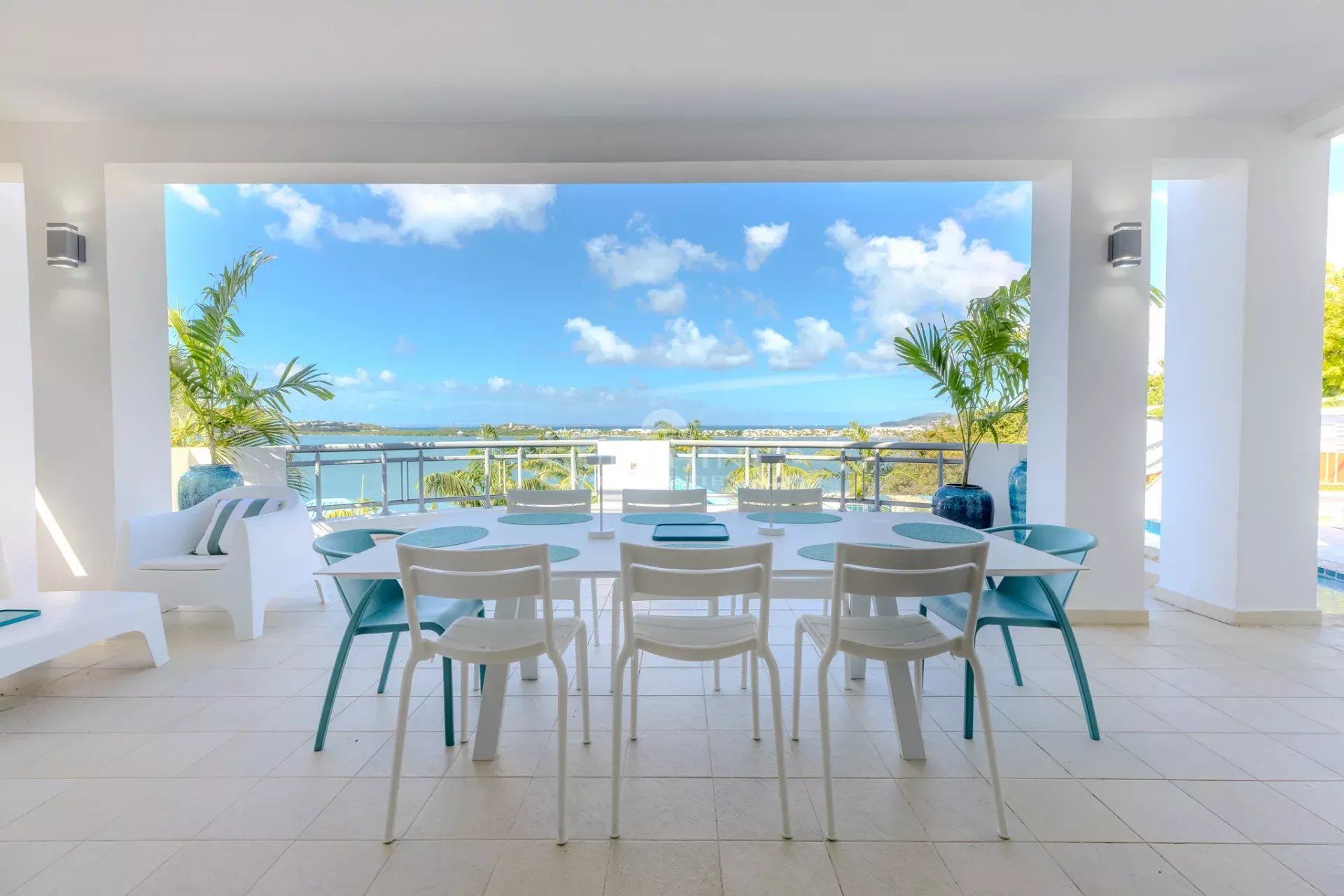 Condominium in Sint Maarten, null 12875611