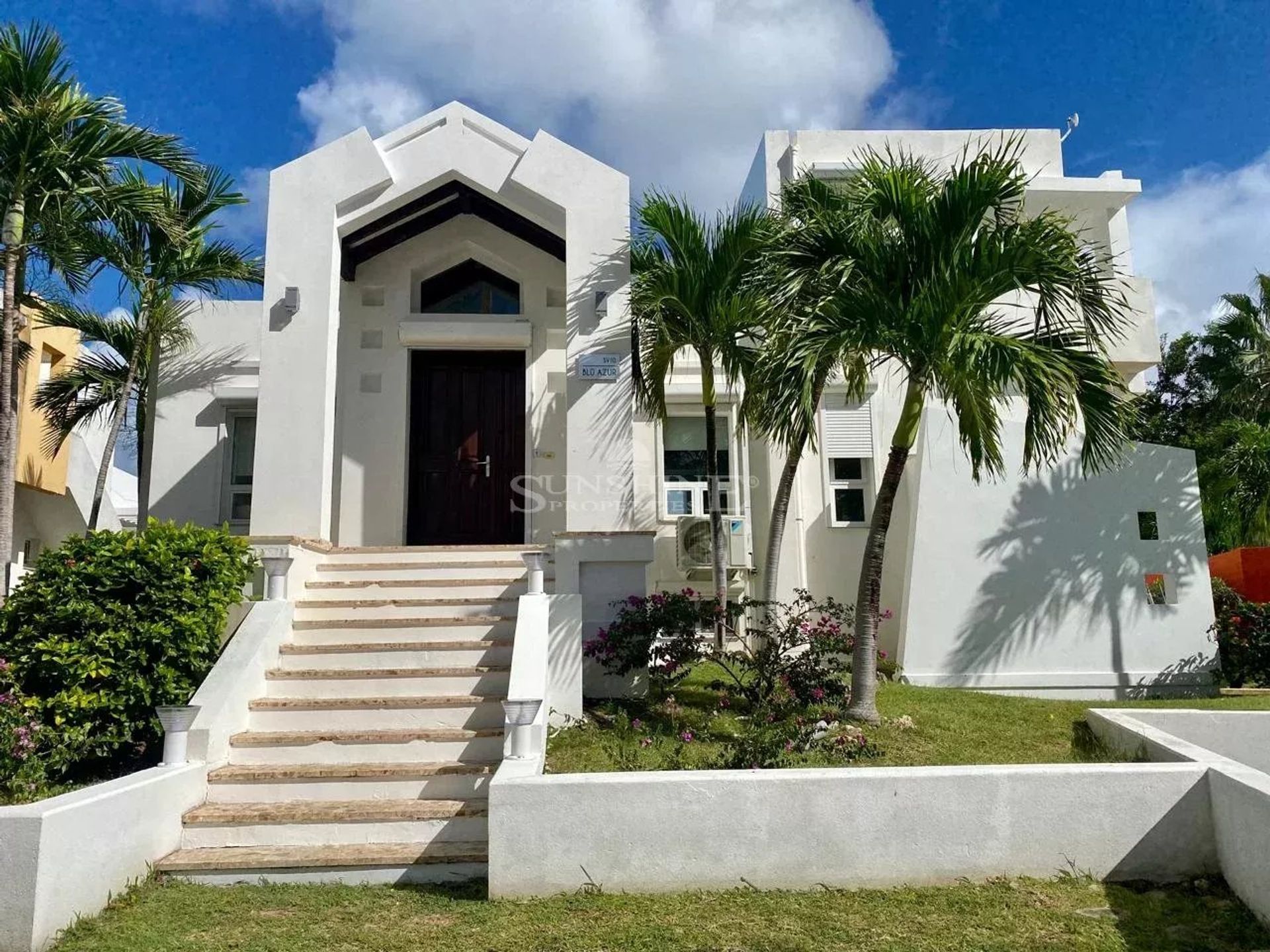 Συγκυριαρχία σε Sint Maarten, null 12875611