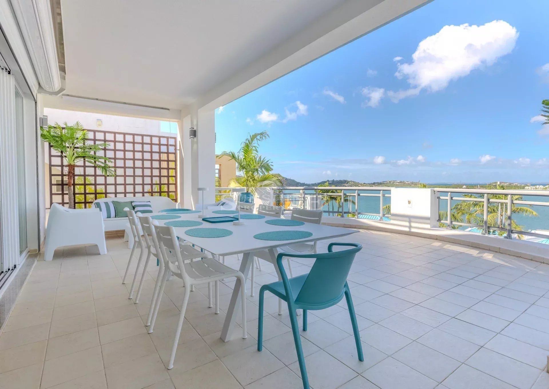 Condominium in Sint Maarten, null 12875611