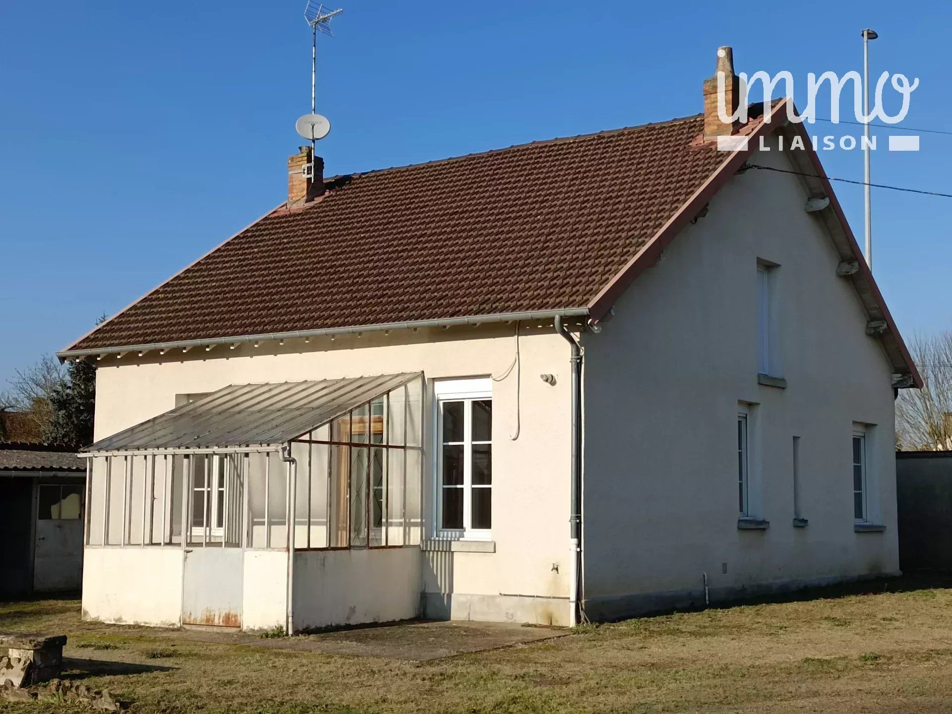 Múltiples Casas en Romorantin, Centro-Val de Loira 12875656