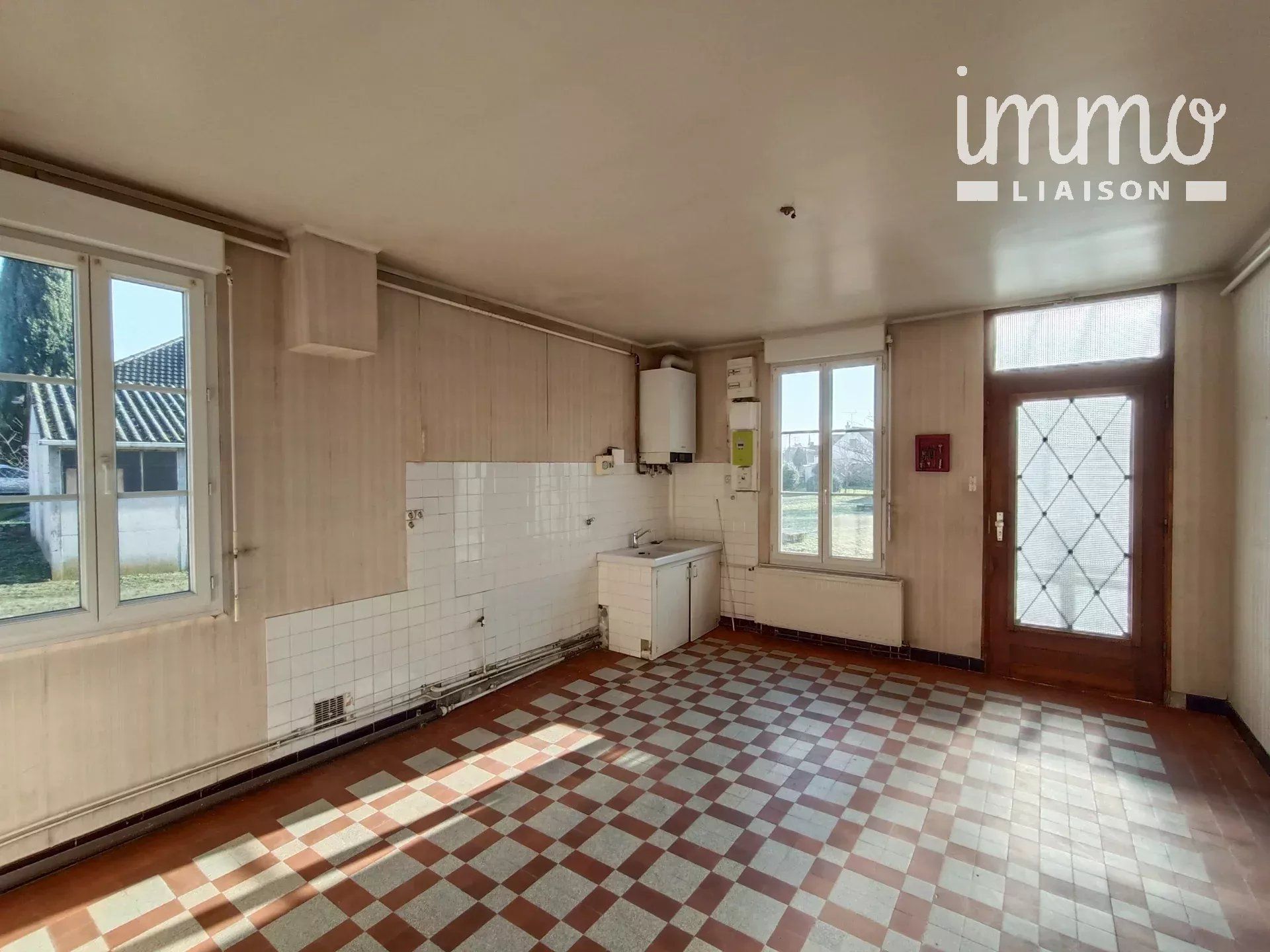 Múltiples Casas en Romorantin, Centro-Val de Loira 12875656