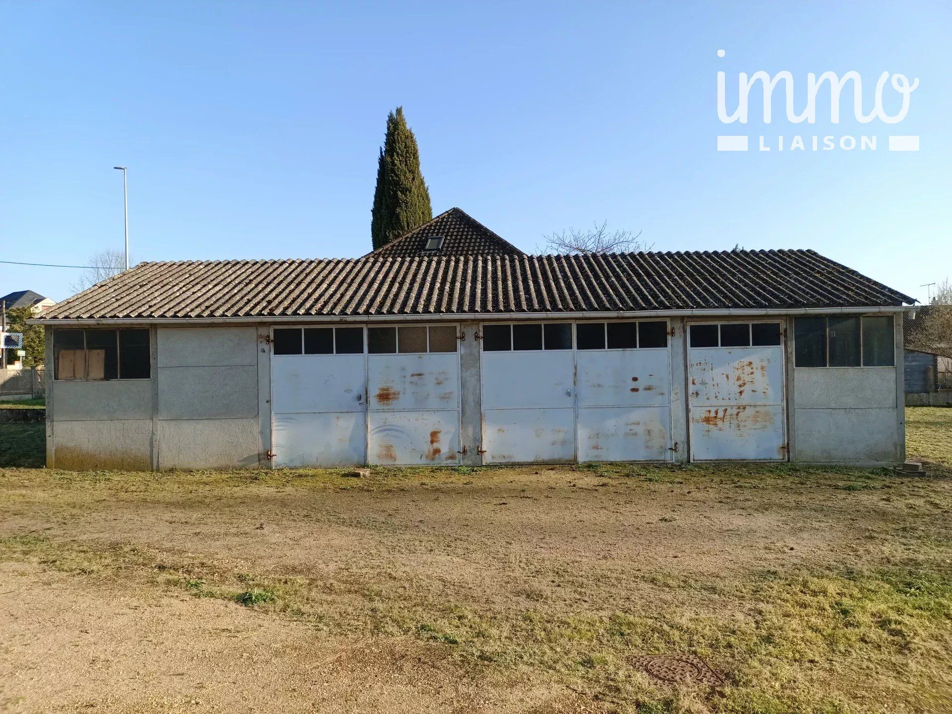 Múltiples Casas en Romorantin, Centro-Val de Loira 12875656