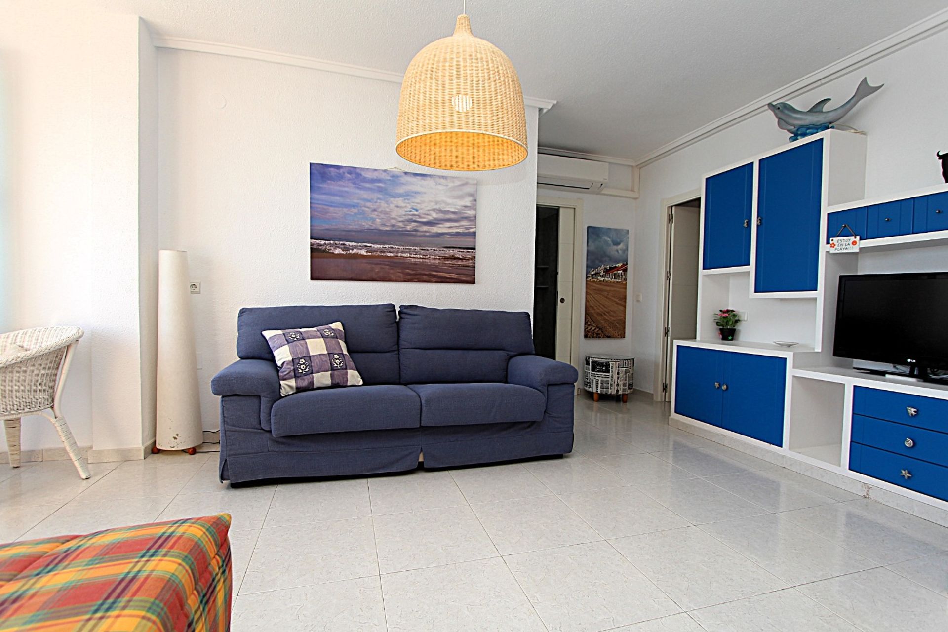 Condominium in Guardamar del Segura, Valencian Community 12875809