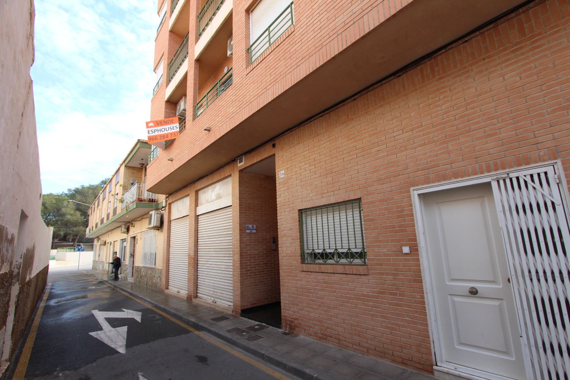 Condominio nel Guardamar del Segura, Valencian Community 12875810