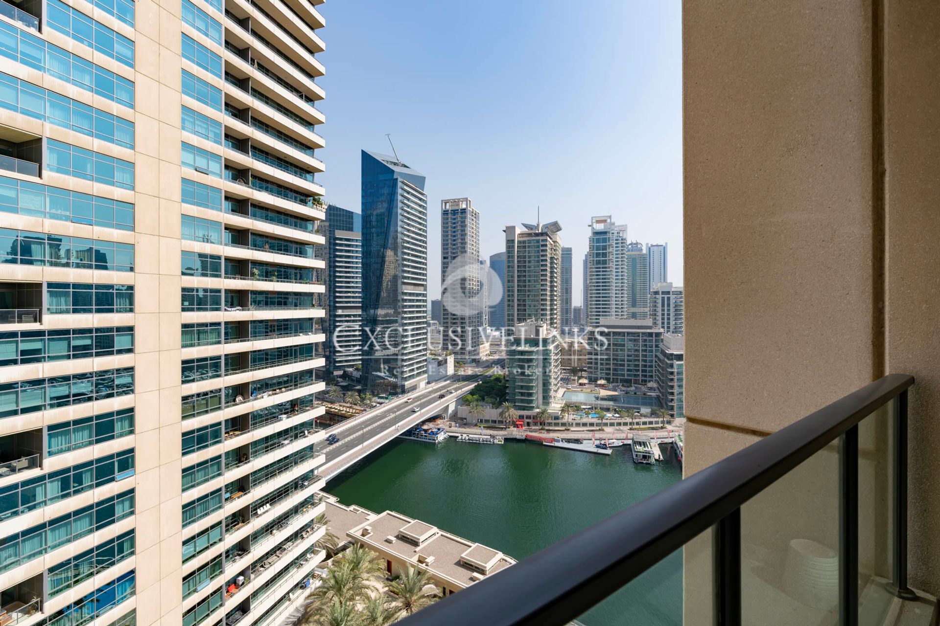 Condominium dans Dubai, Dubai 12875812